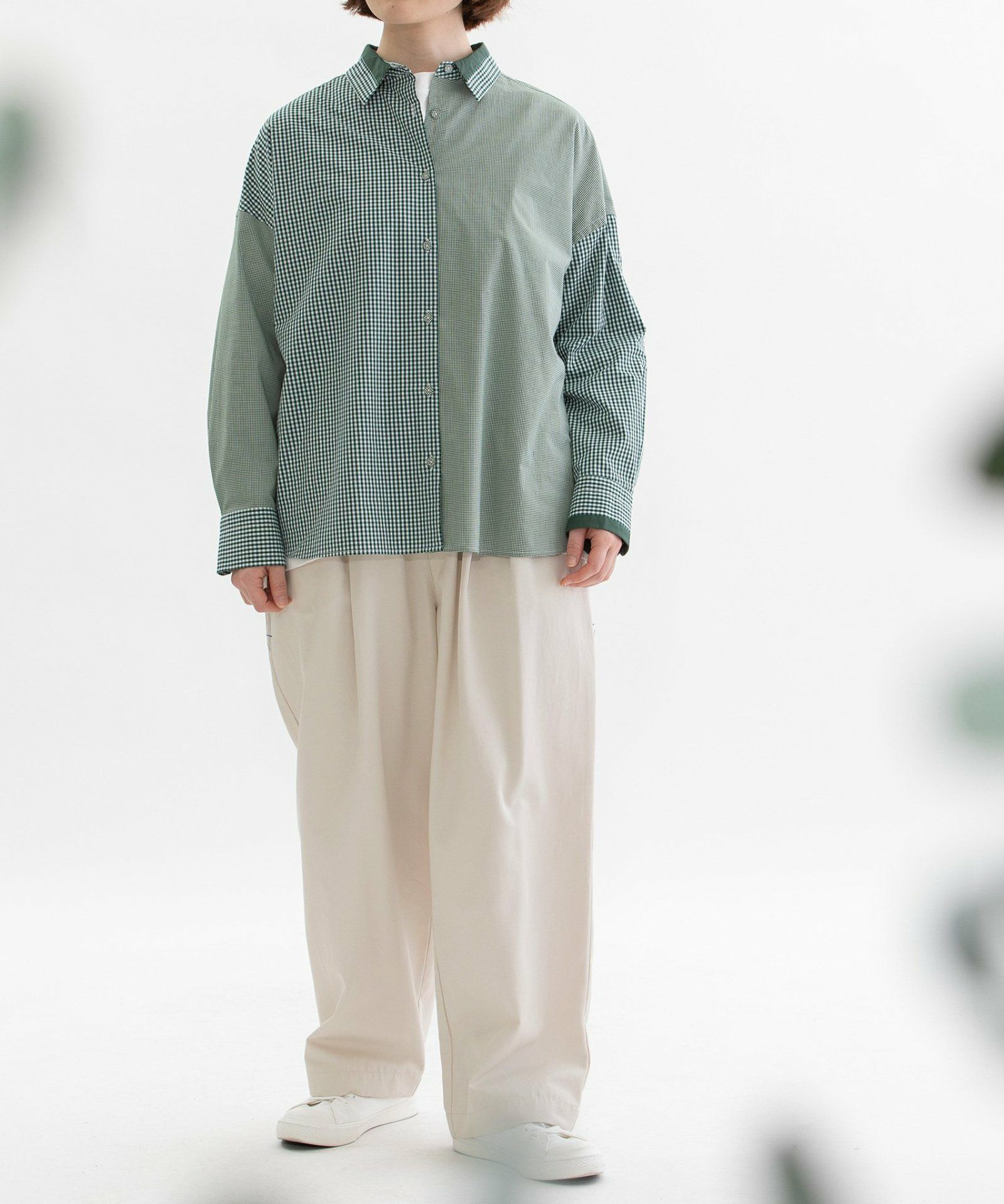 モデル身長：160cm