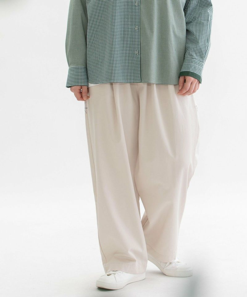 モデル身長：160cm