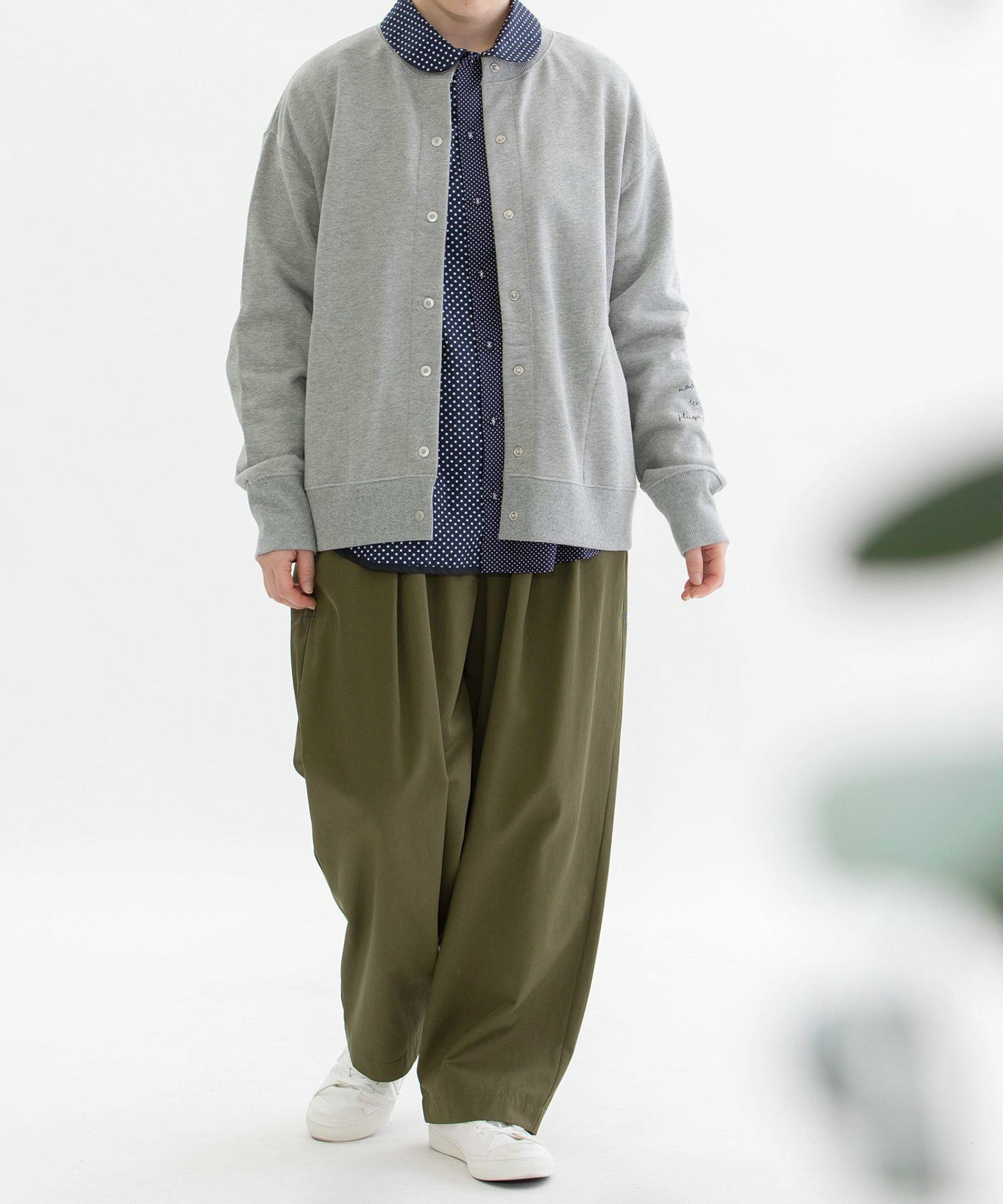 モデル身長：160cm