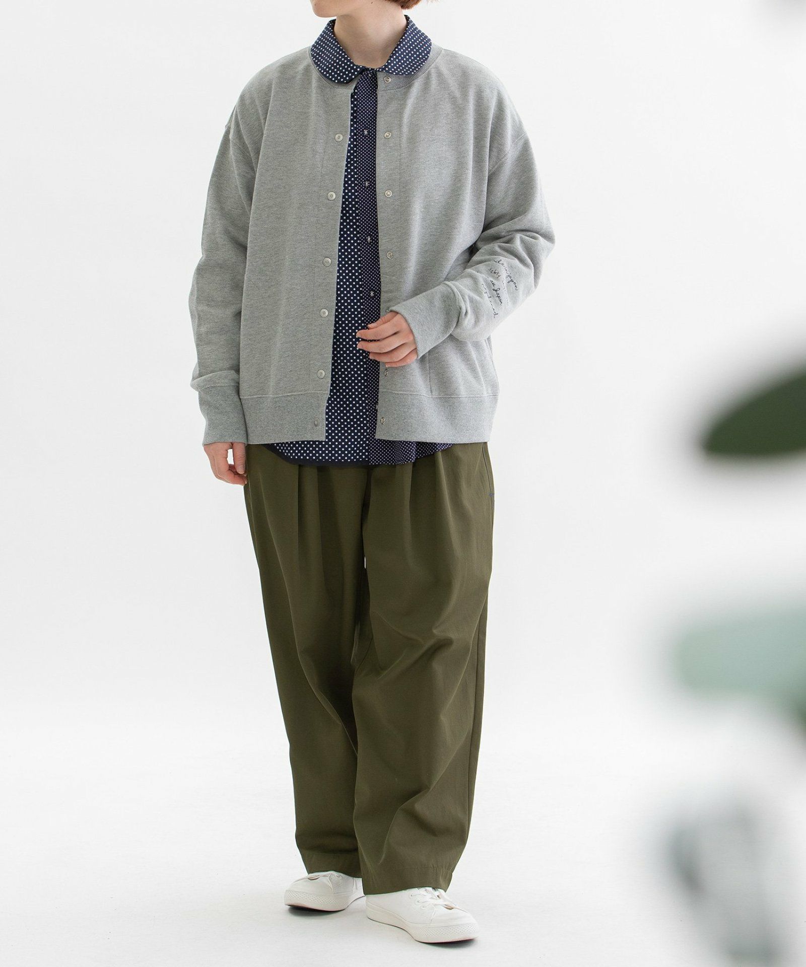 モデル身長：160cm