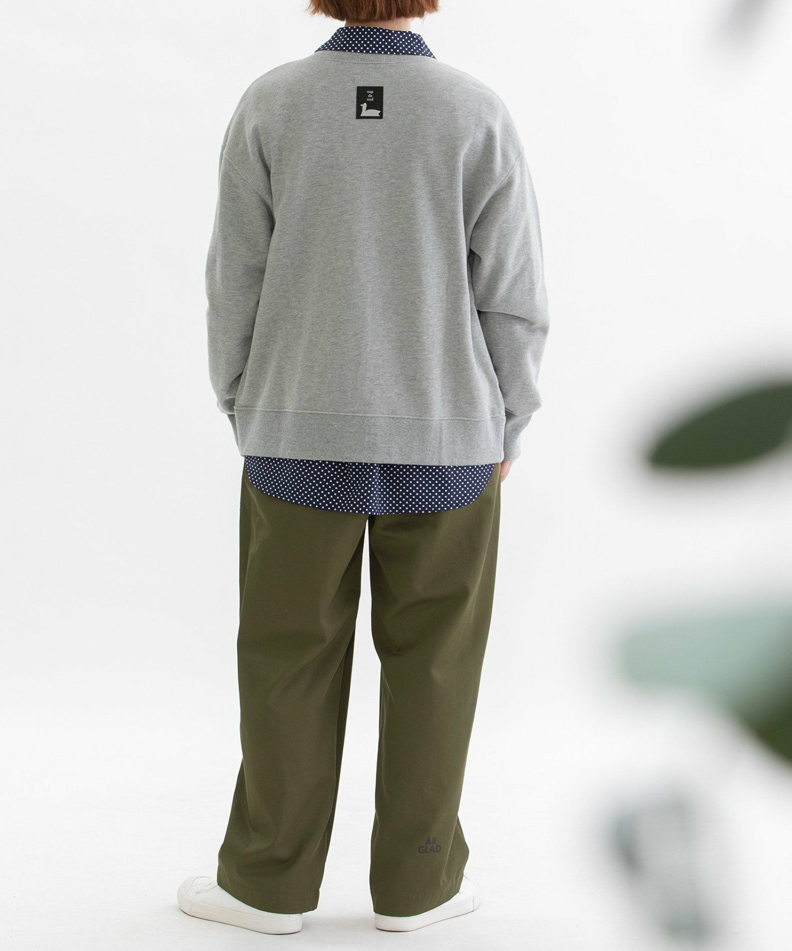 モデル身長：160cm