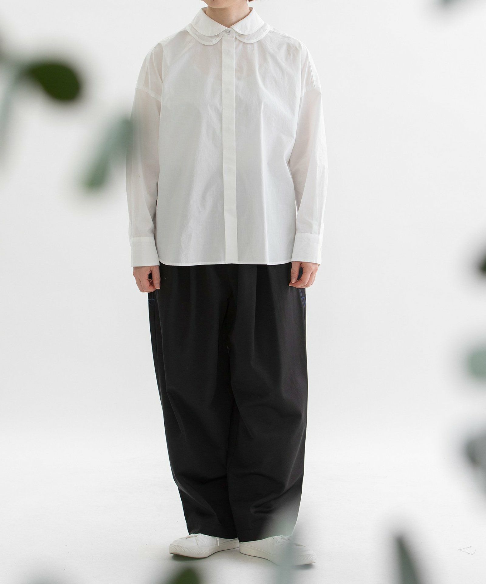 モデル身長：160cm