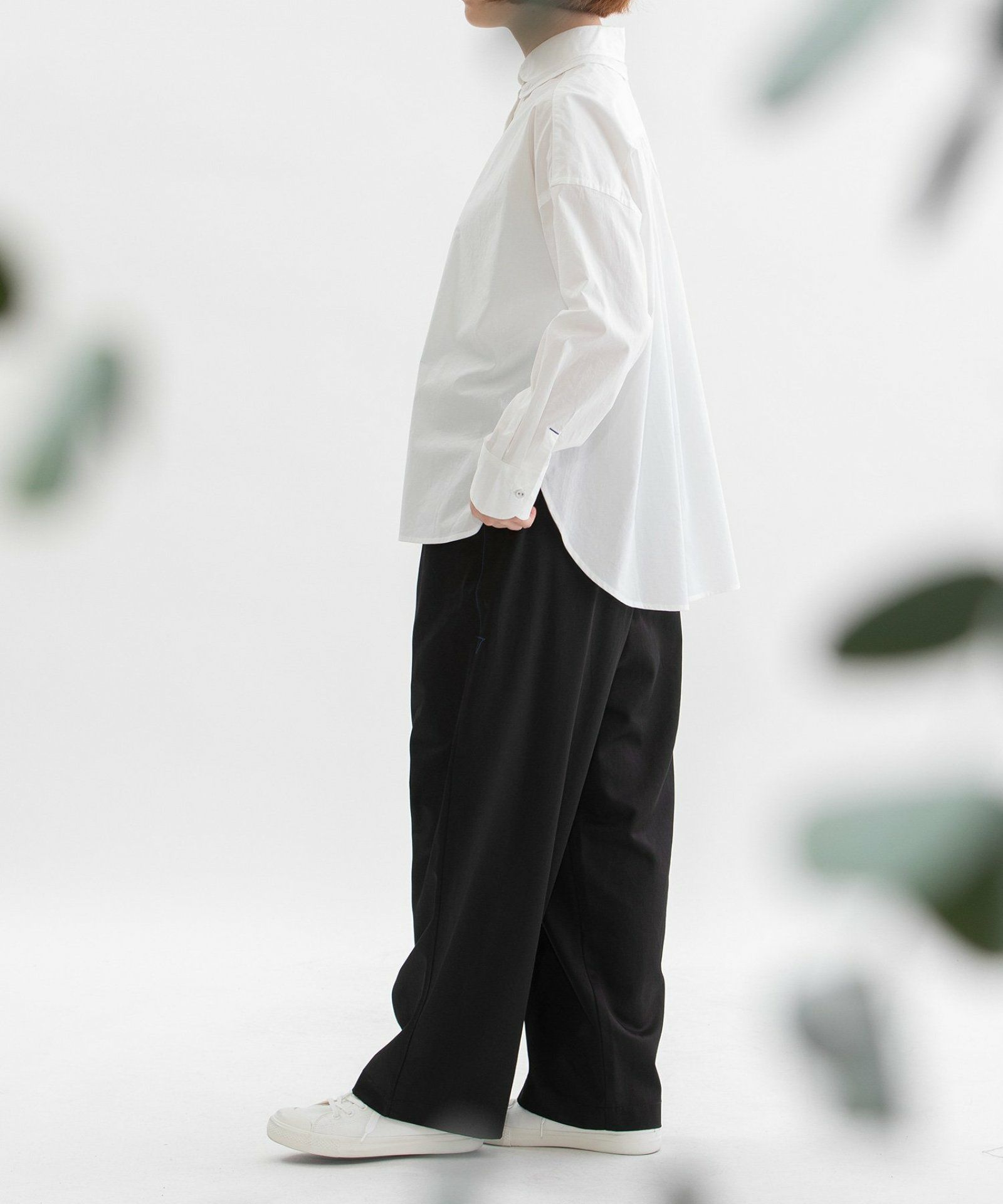 モデル身長：160cm