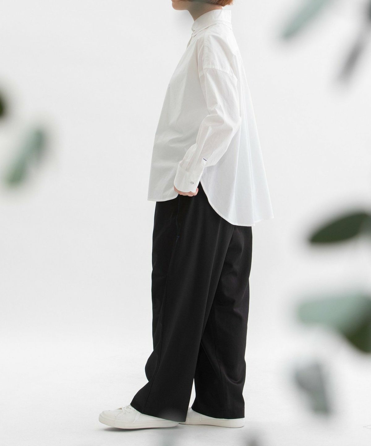 モデル身長：160cm