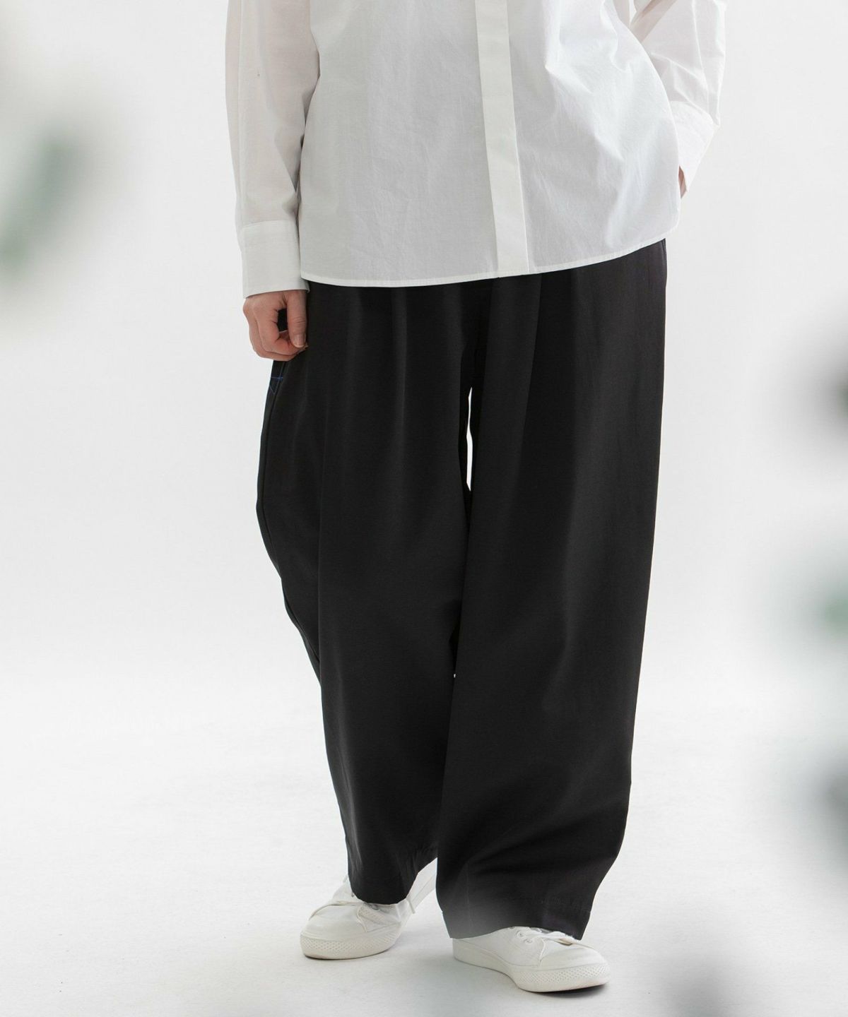 モデル身長：160cm