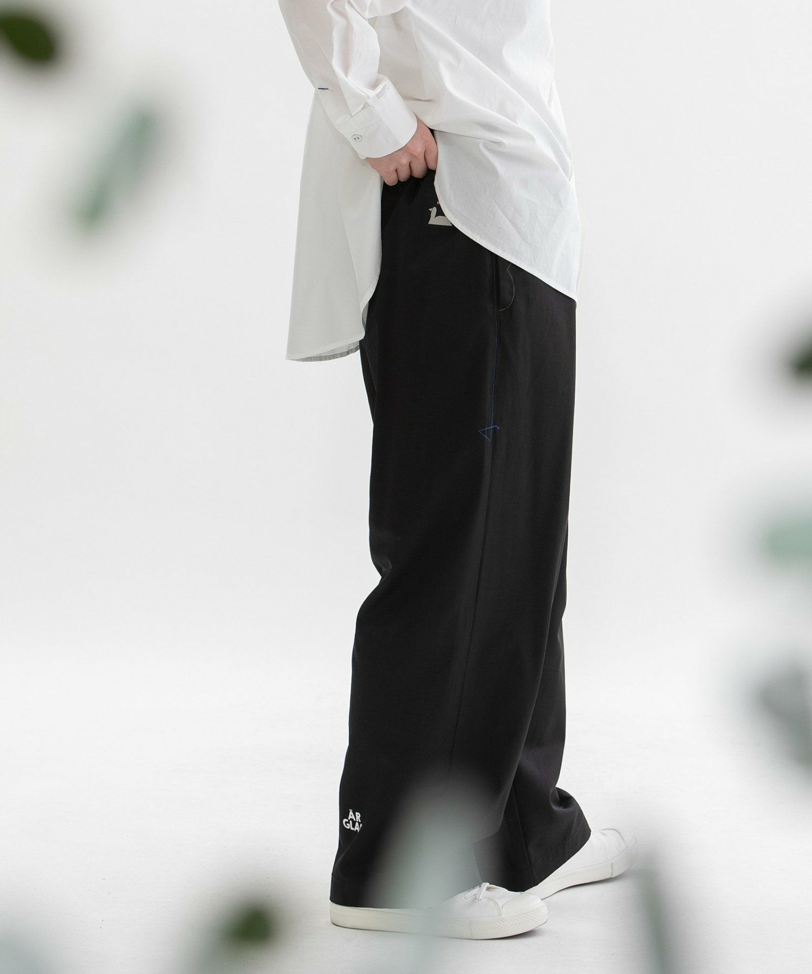 モデル身長：160cm