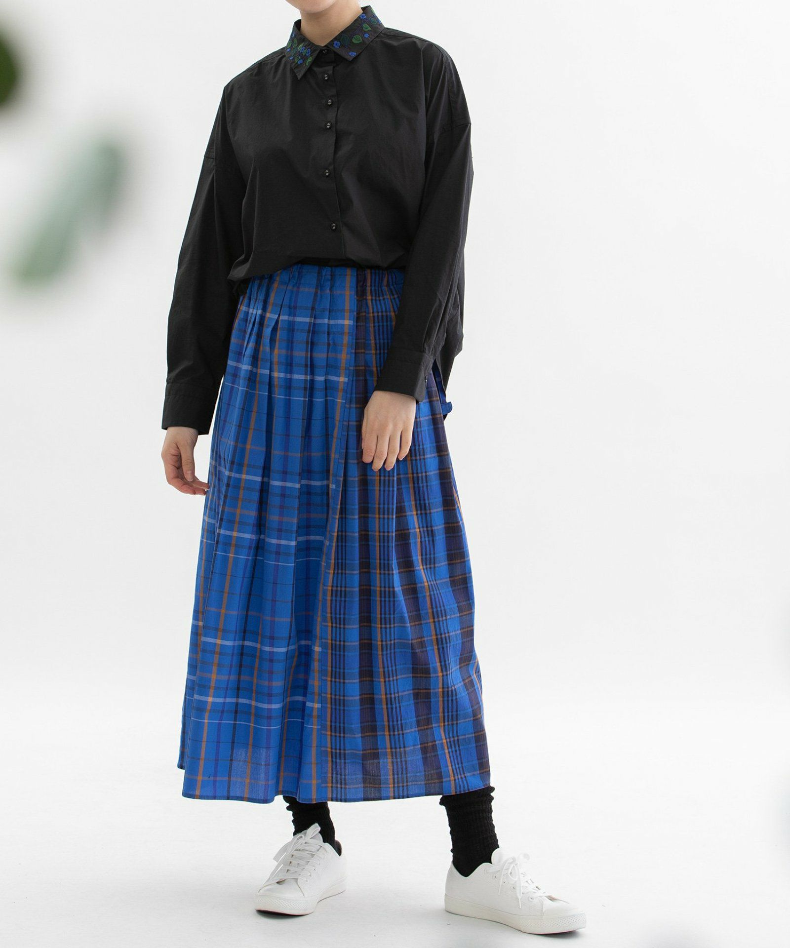 モデル身長：167cm