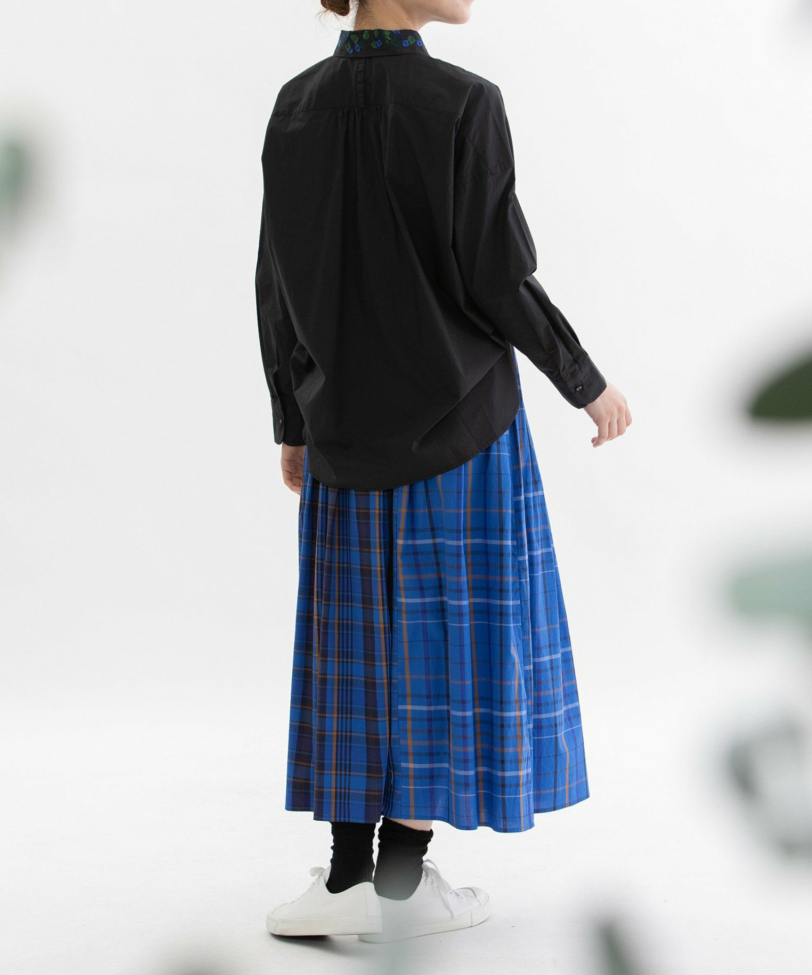 モデル身長：167cm