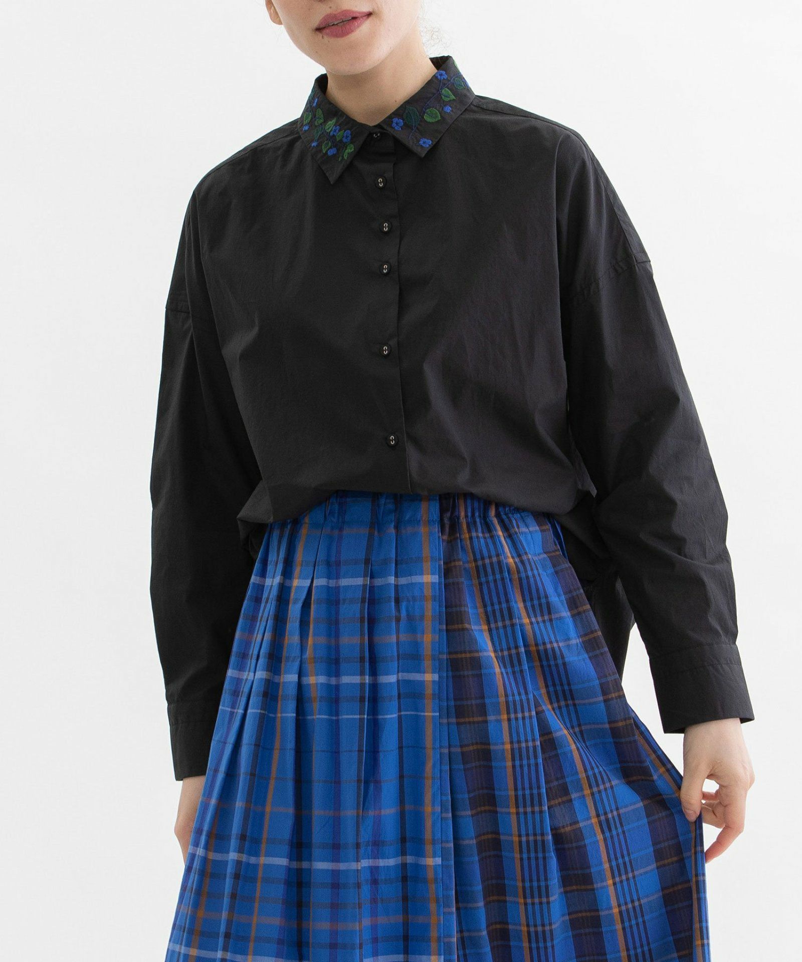 モデル身長：167cm