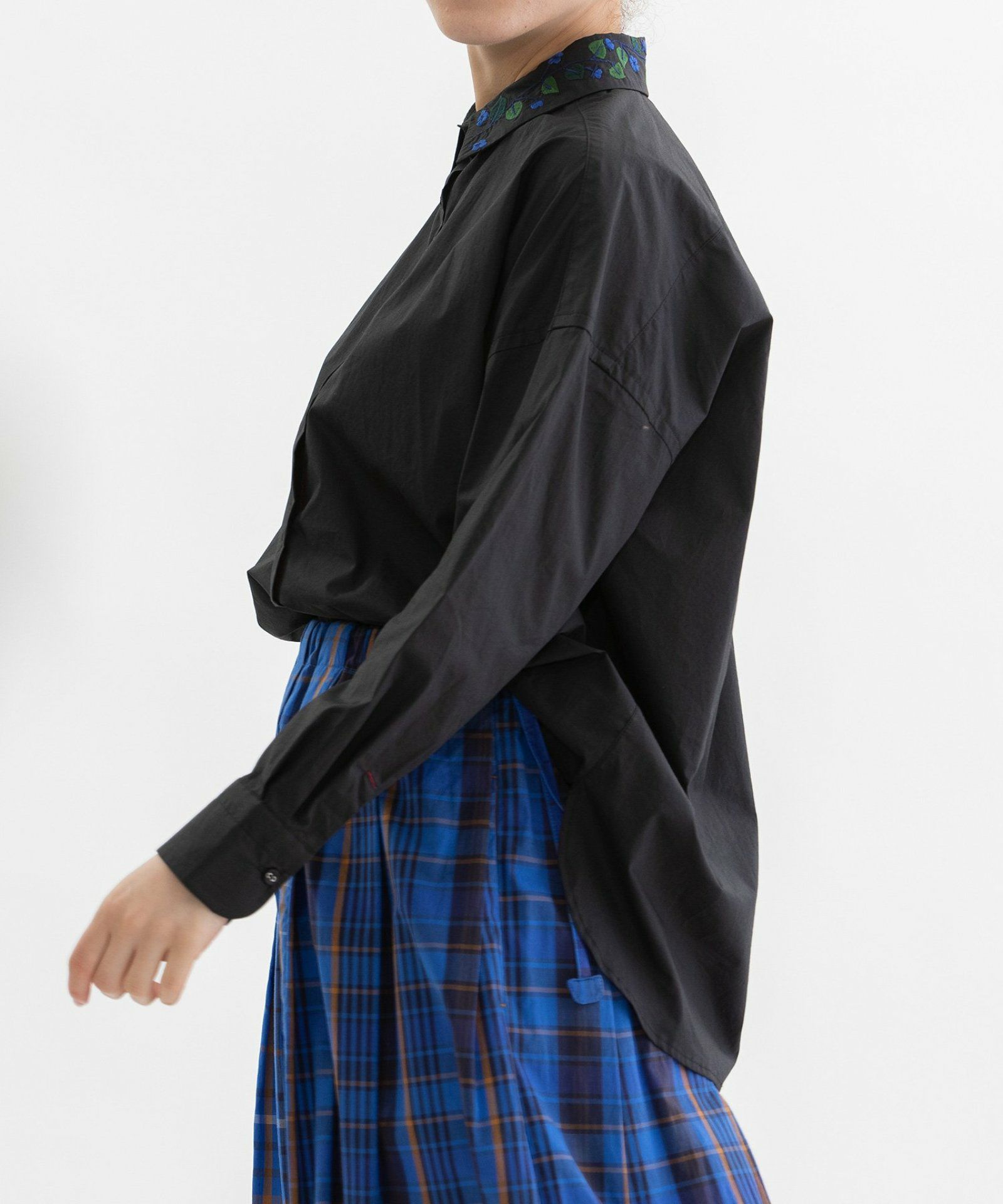 モデル身長：167cm