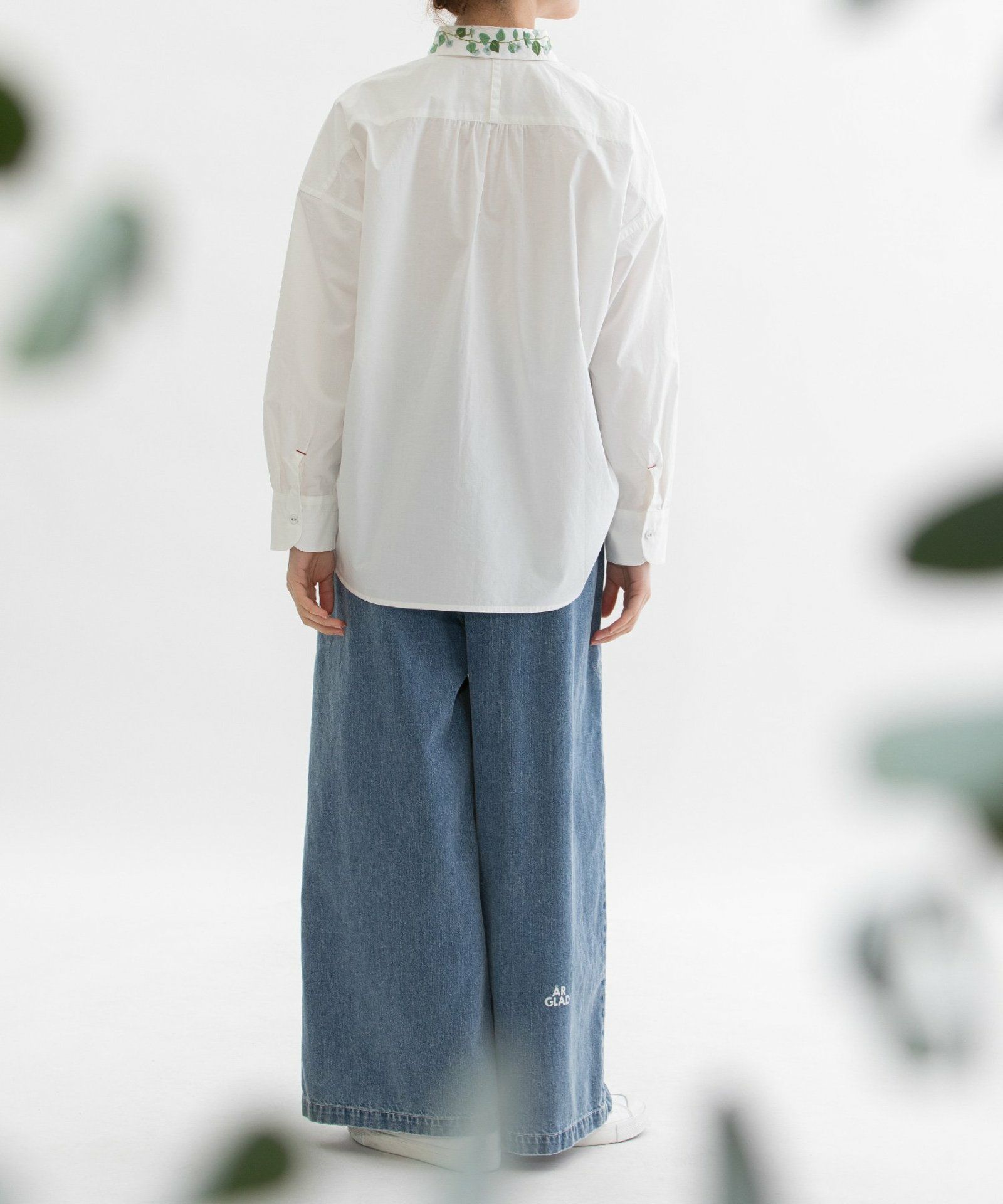 モデル身長：167cm