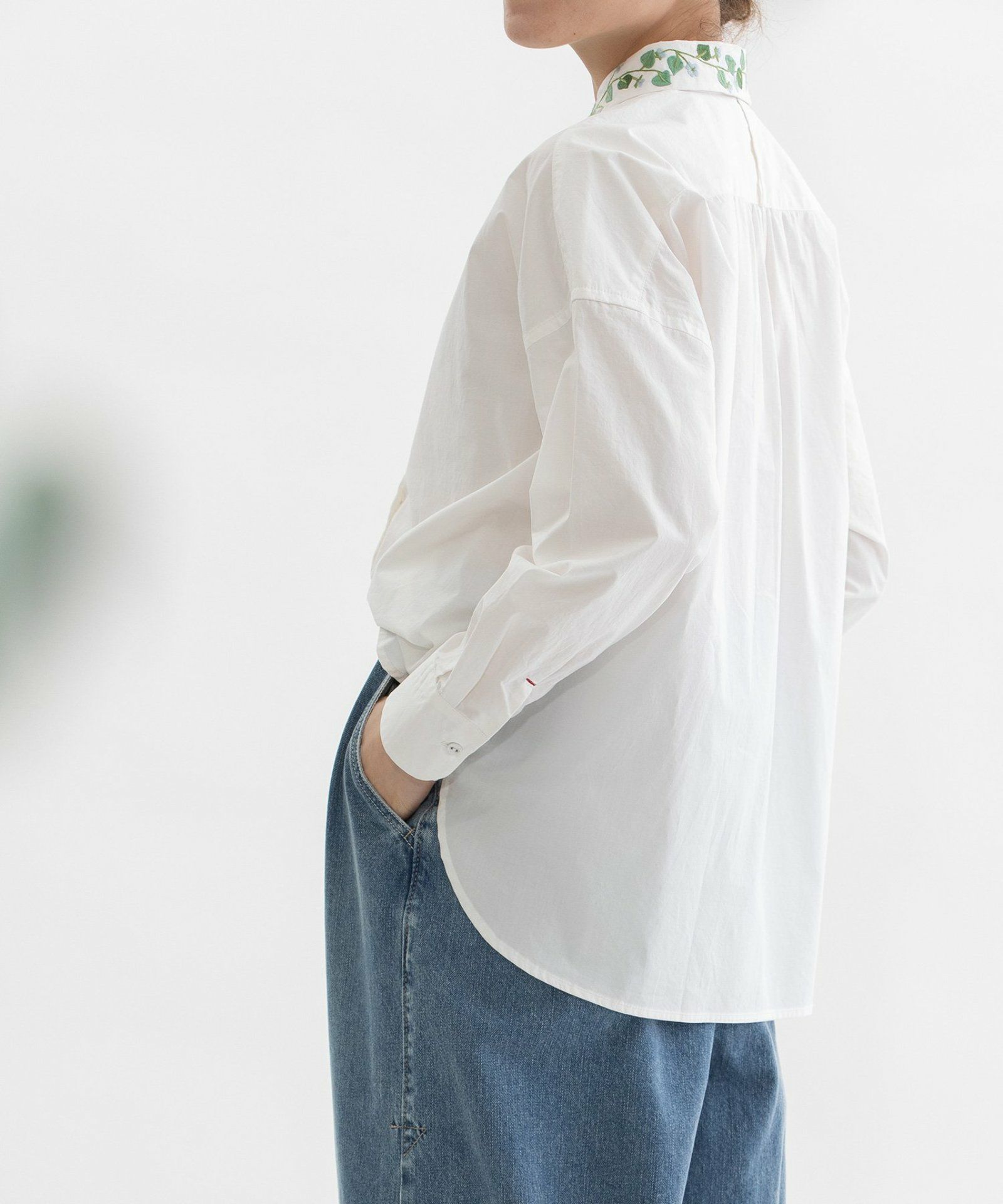 モデル身長：167cm