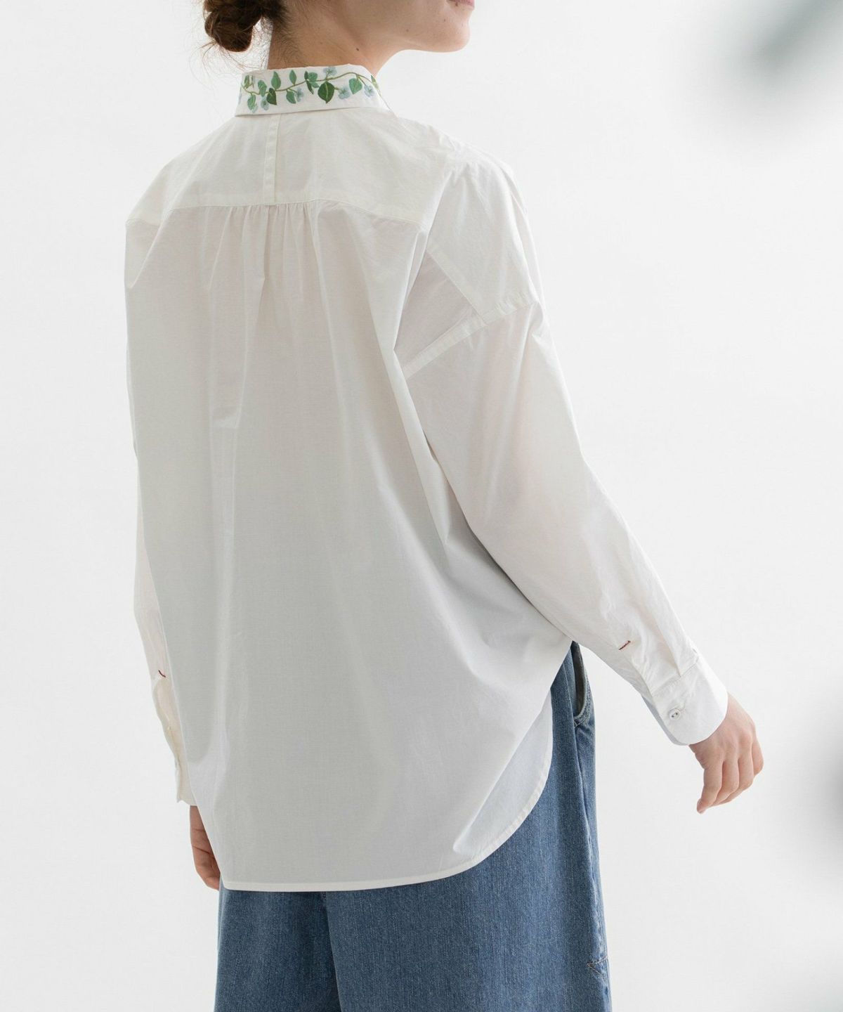 モデル身長：167cm