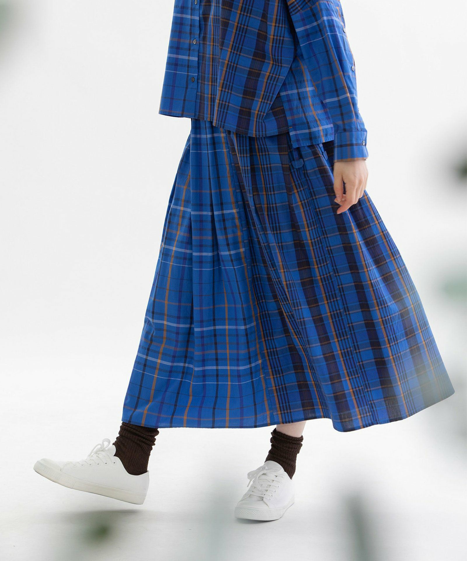 モデル身長：167cm