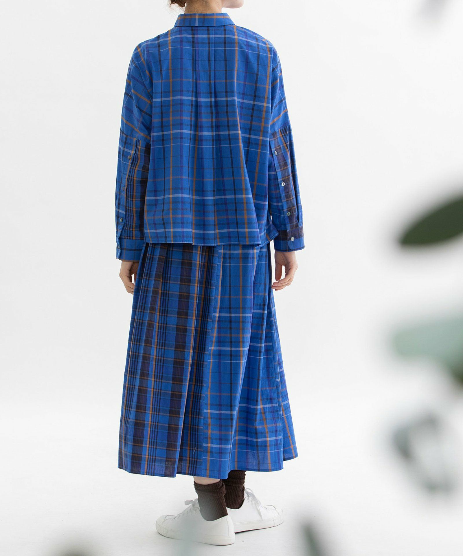 モデル身長：167cm