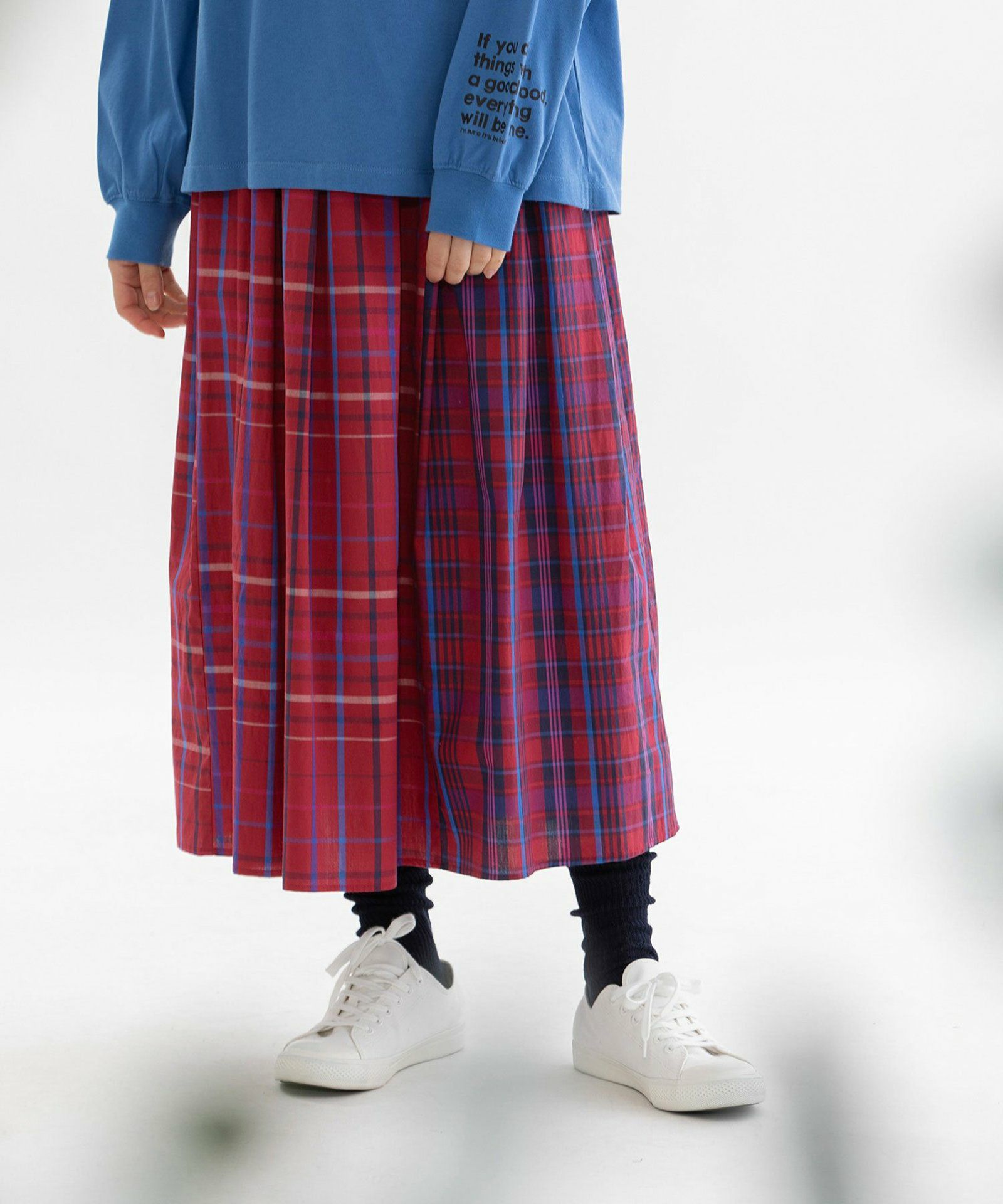 モデル身長：167cm