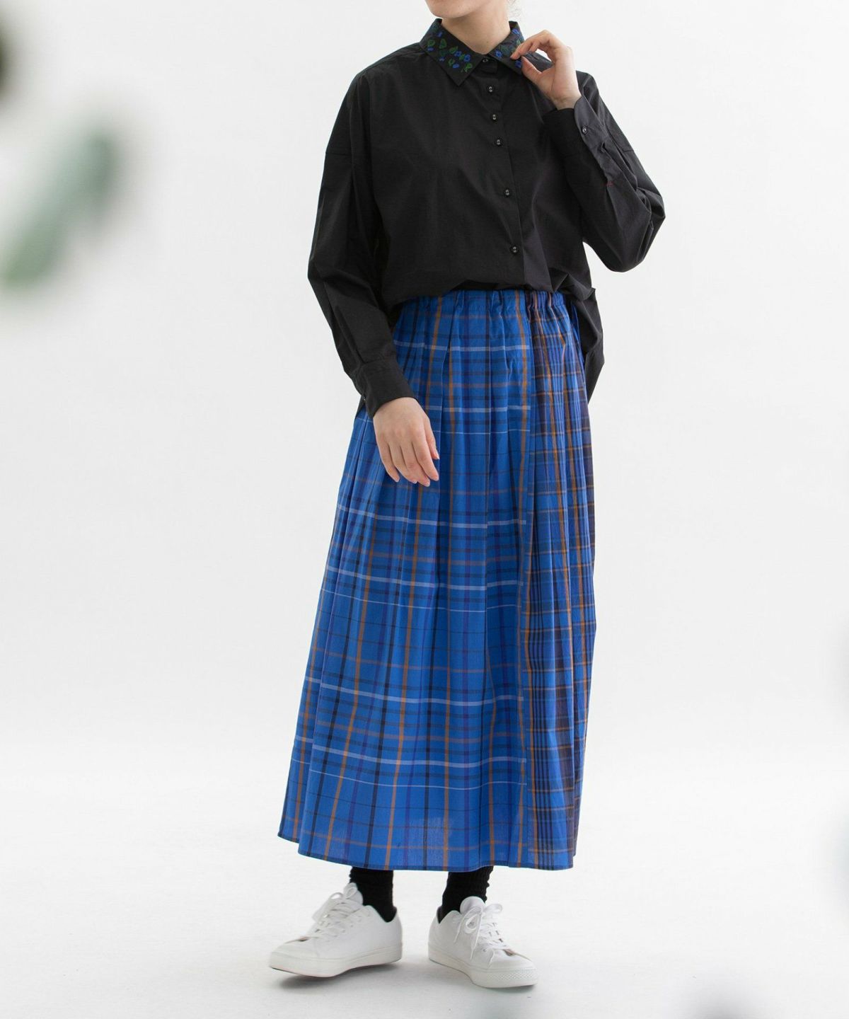 モデル身長：167cm