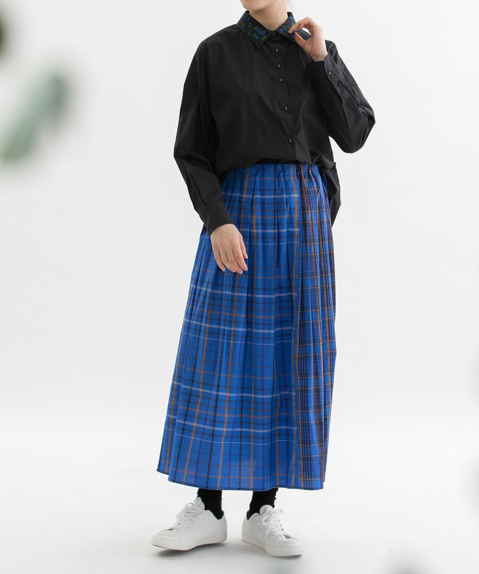 モデル身長：167cm