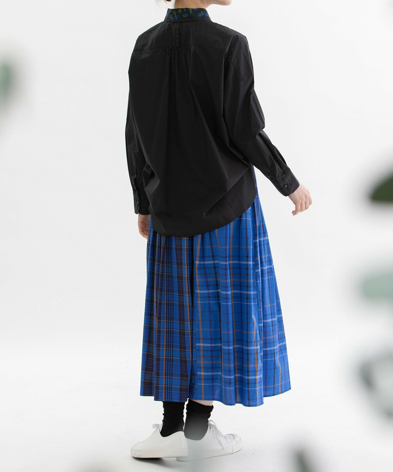 モデル身長：167cm