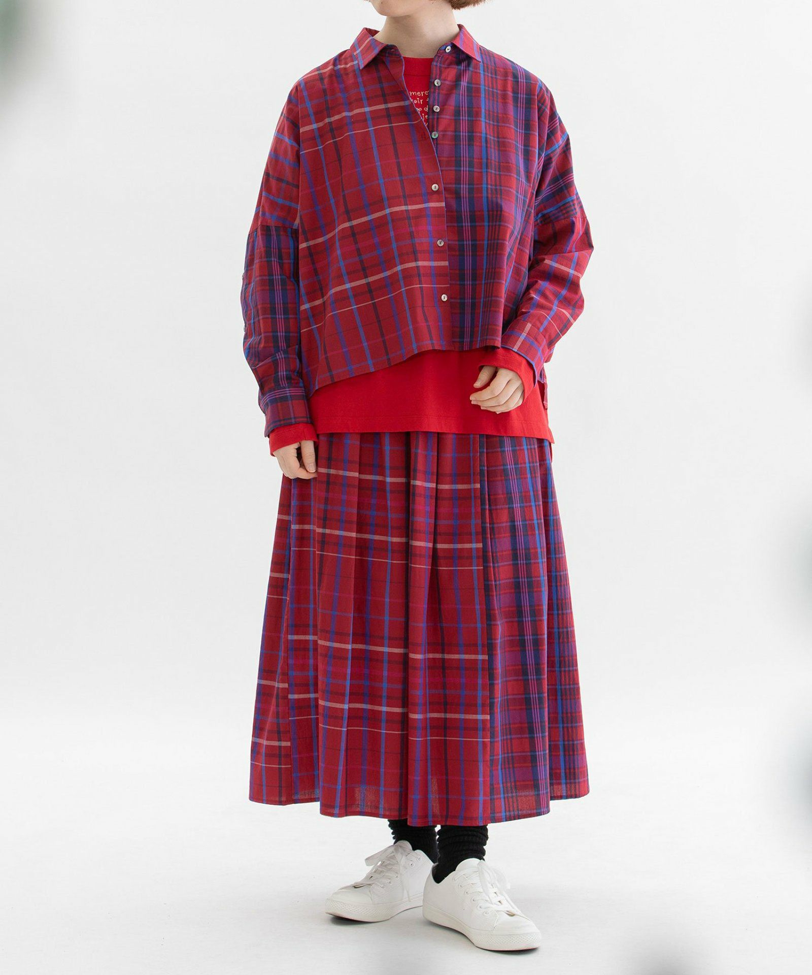 モデル身長：160cm