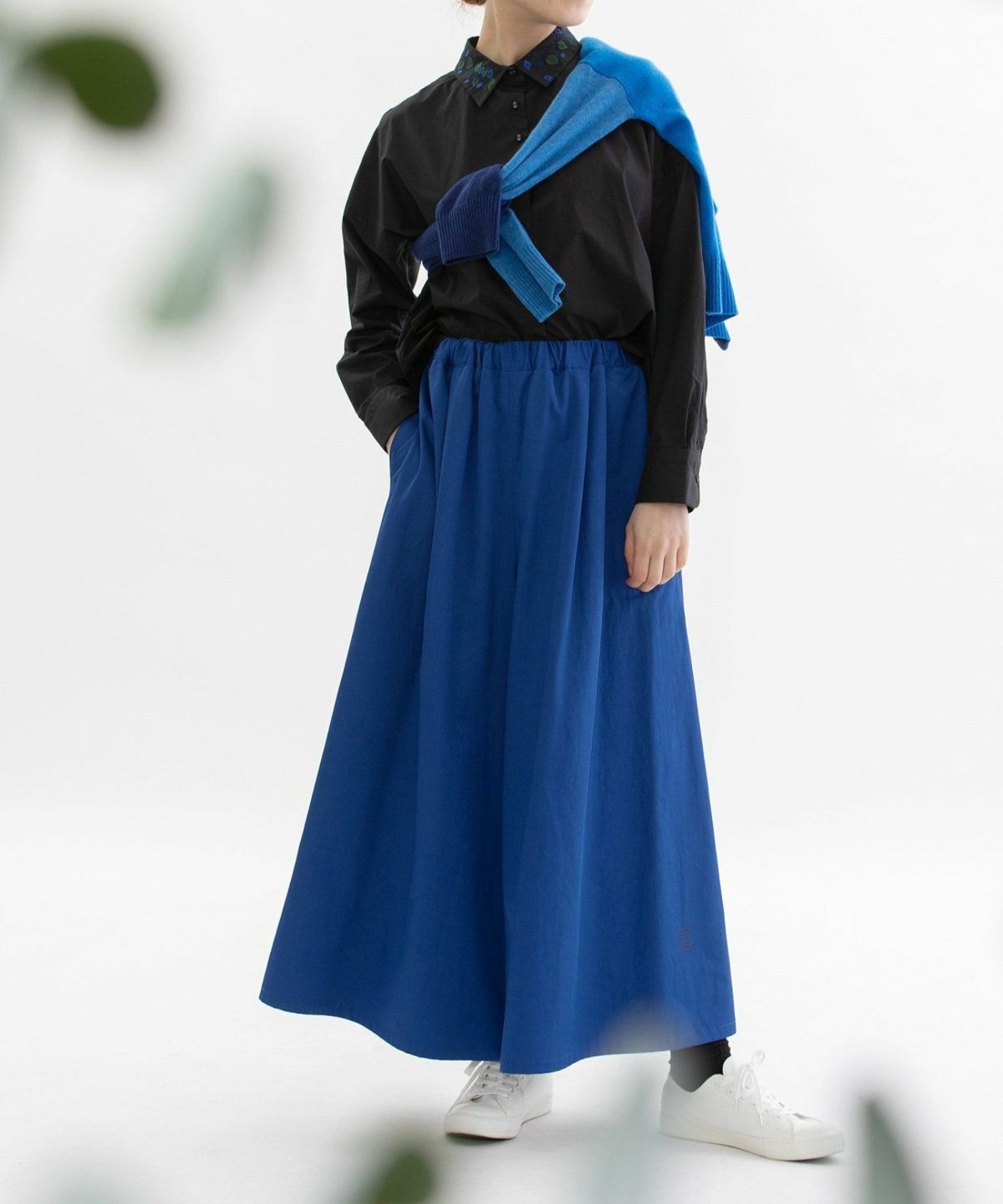 モデル身長：167cm