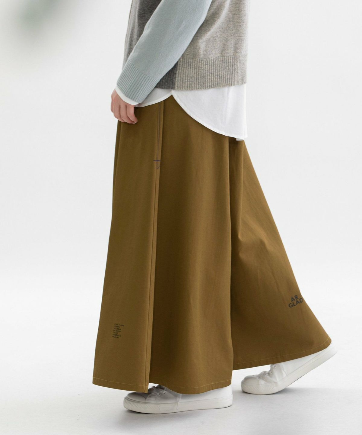 モデル身長：160cm