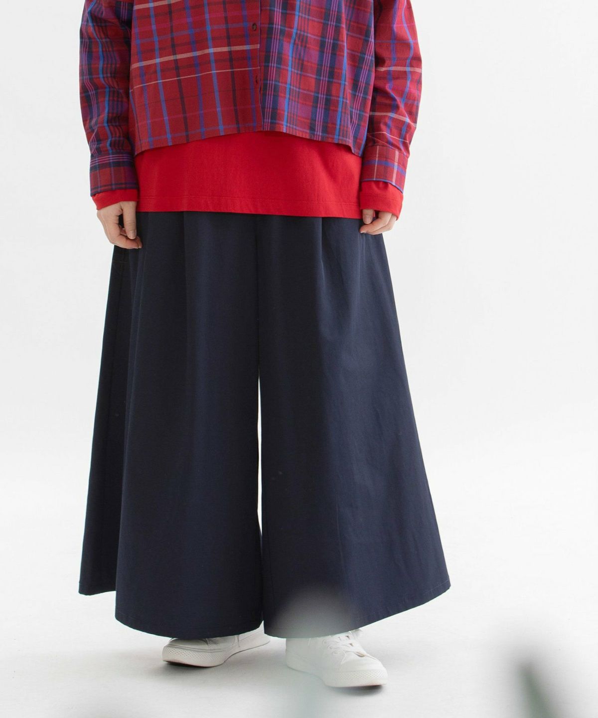 モデル身長：160cm