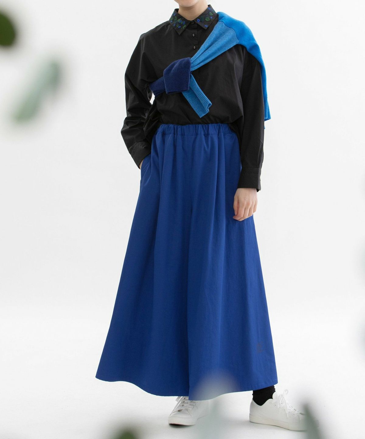 モデル身長：167cm