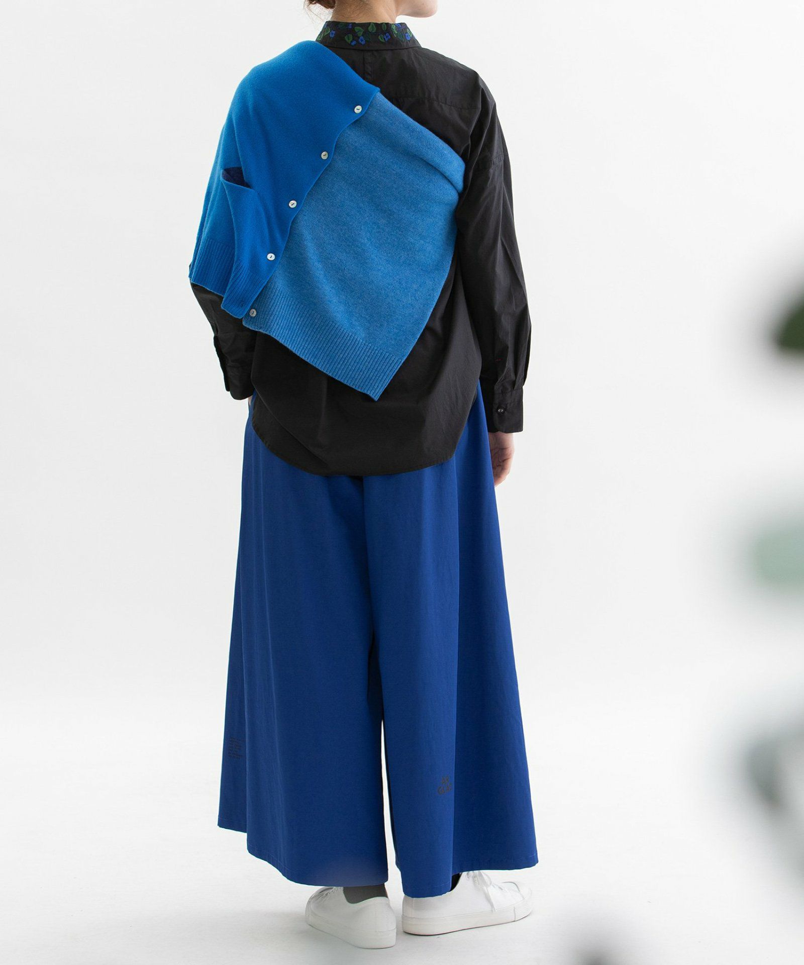 モデル身長：167cm