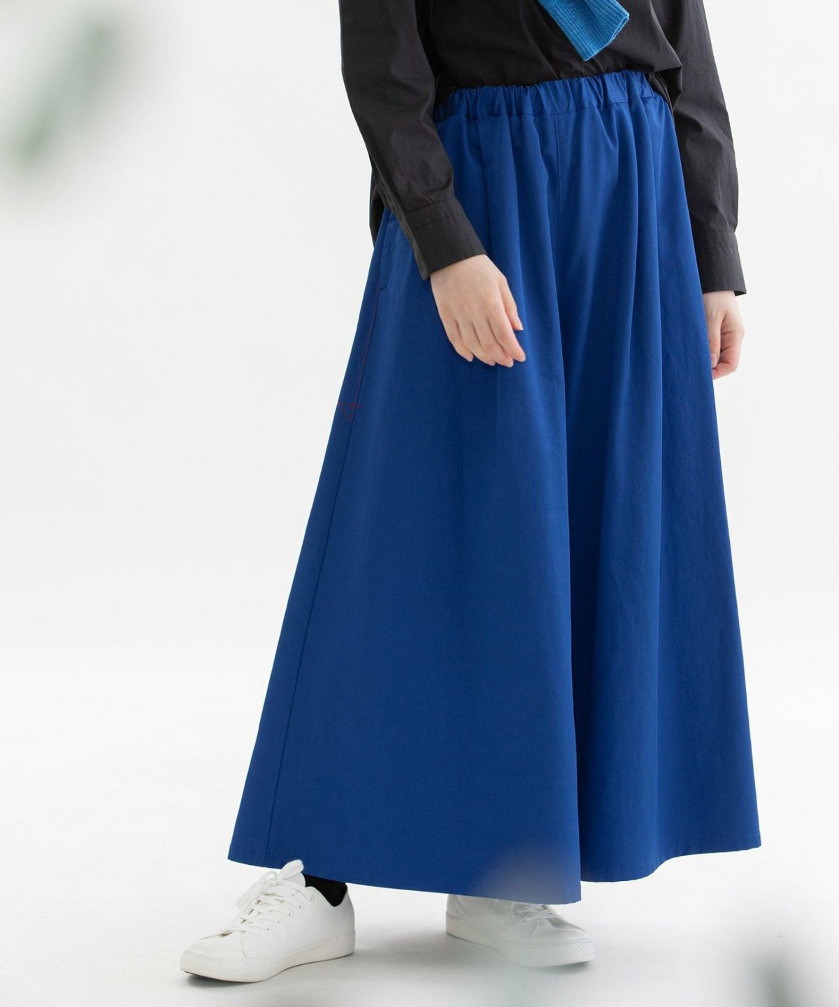 モデル身長：167cm