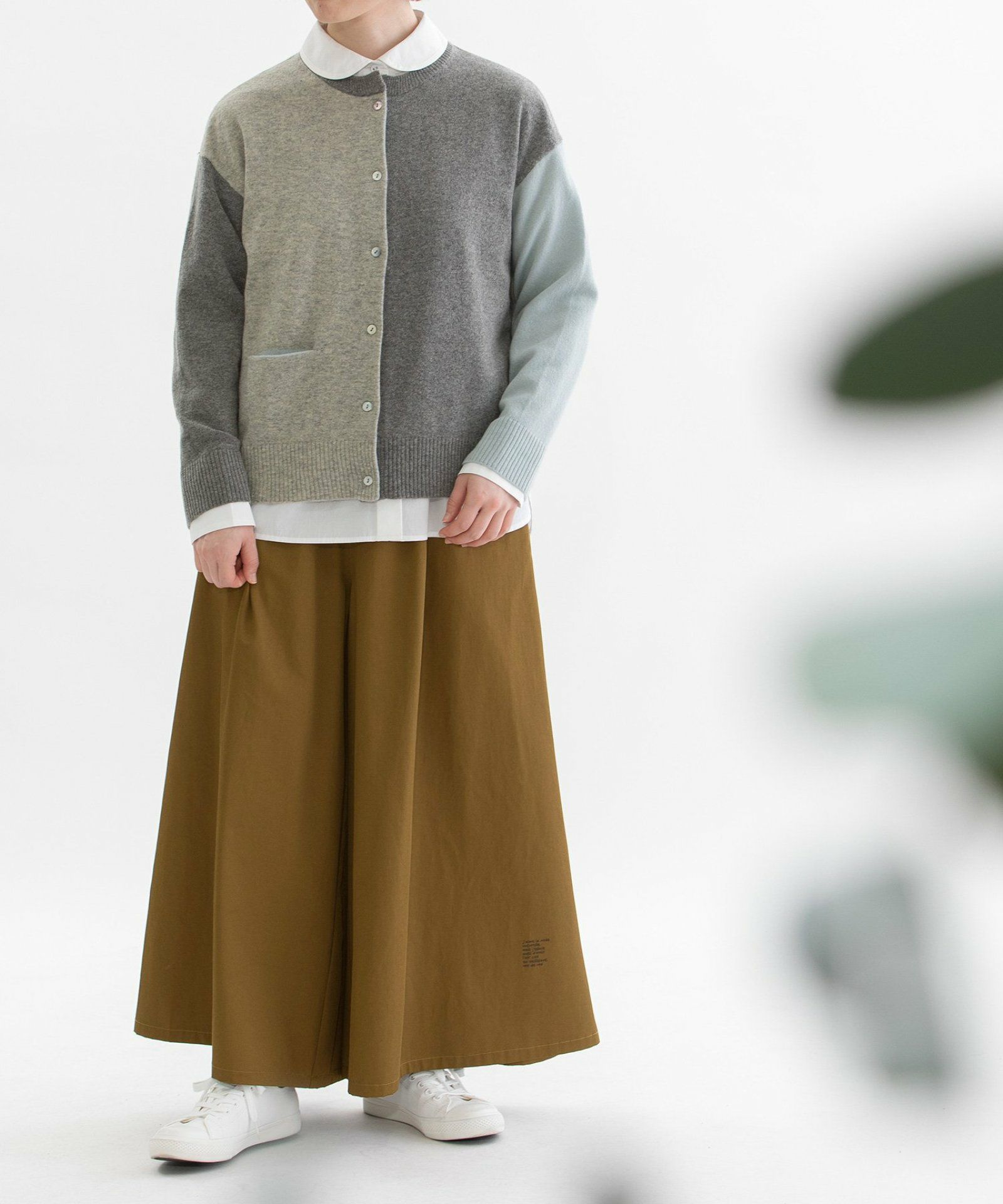 モデル身長：160cm