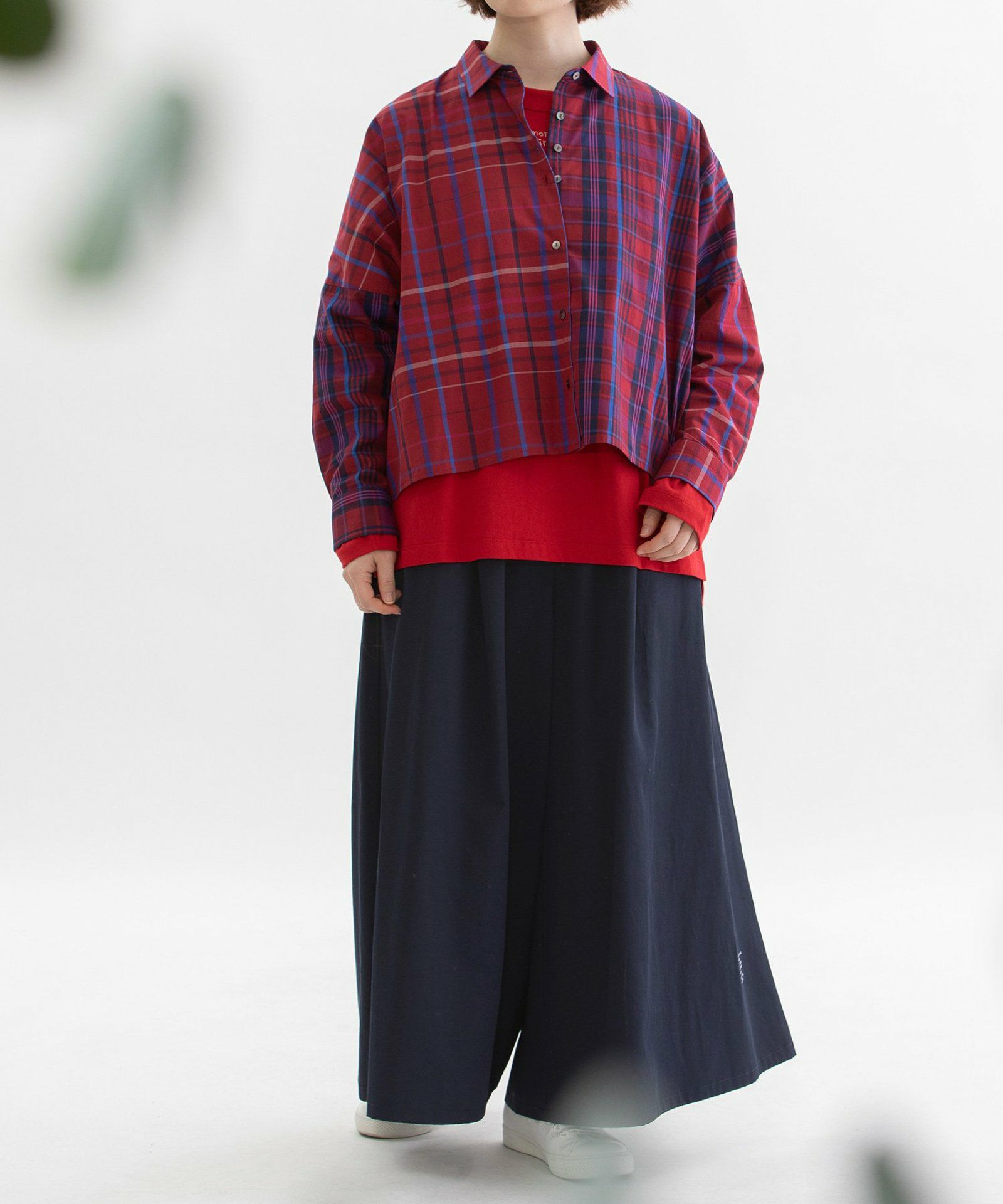 モデル身長：160cm