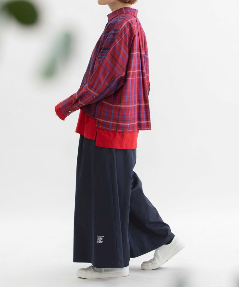 モデル身長：160cm