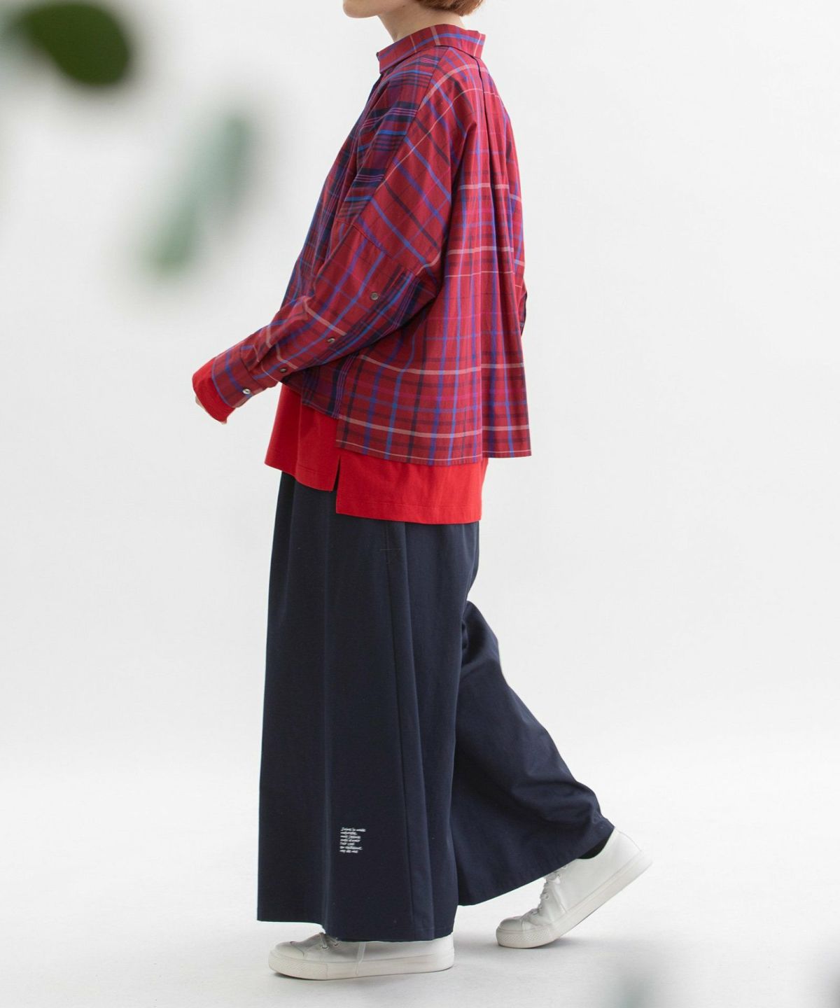 モデル身長：160cm