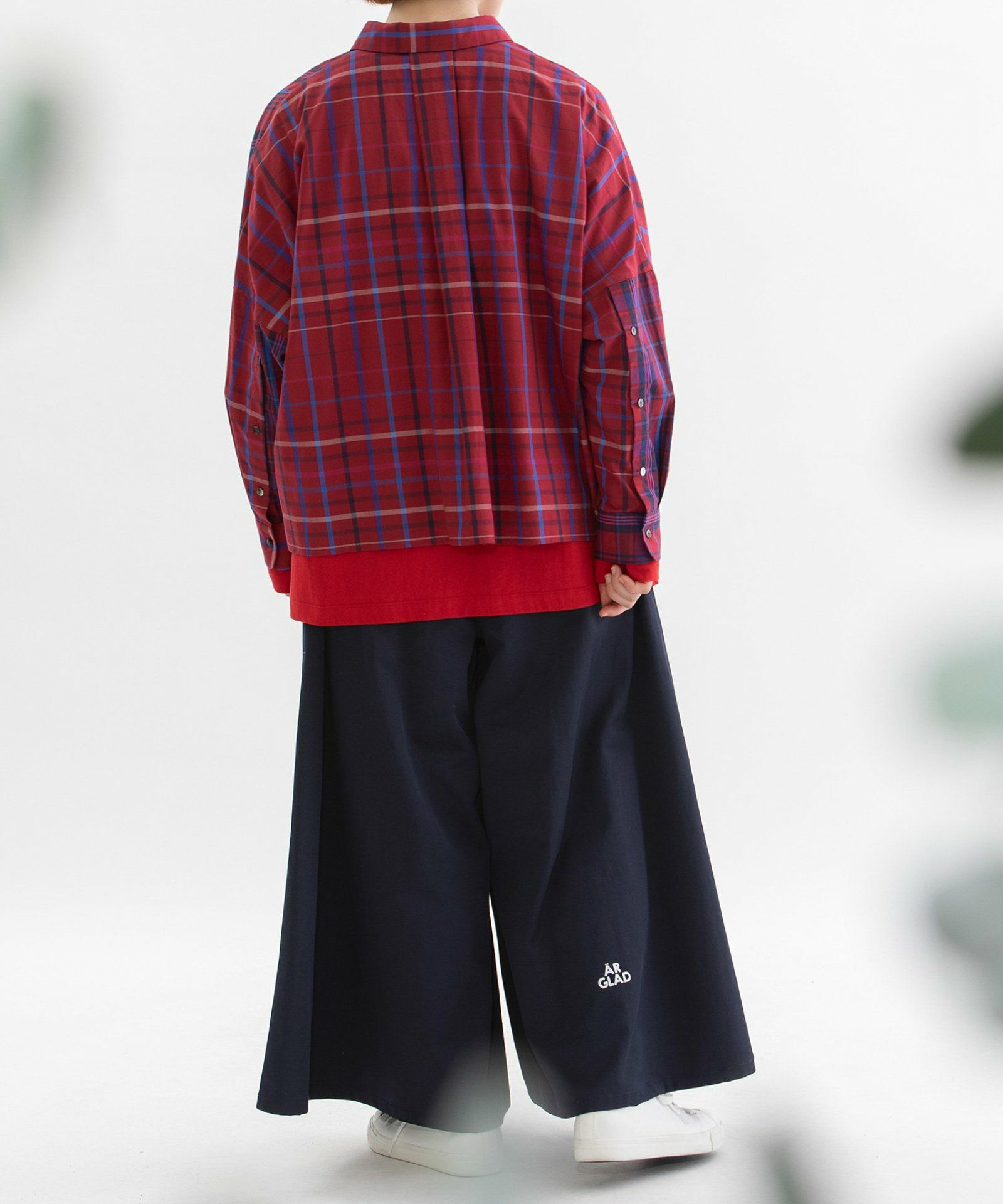 モデル身長：160cm