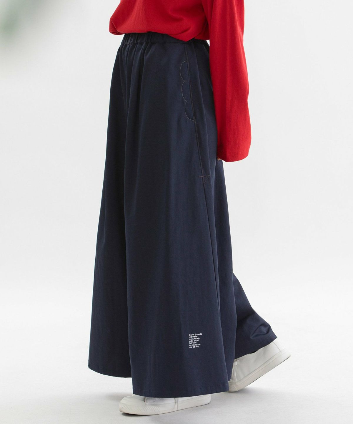 モデル身長：160cm