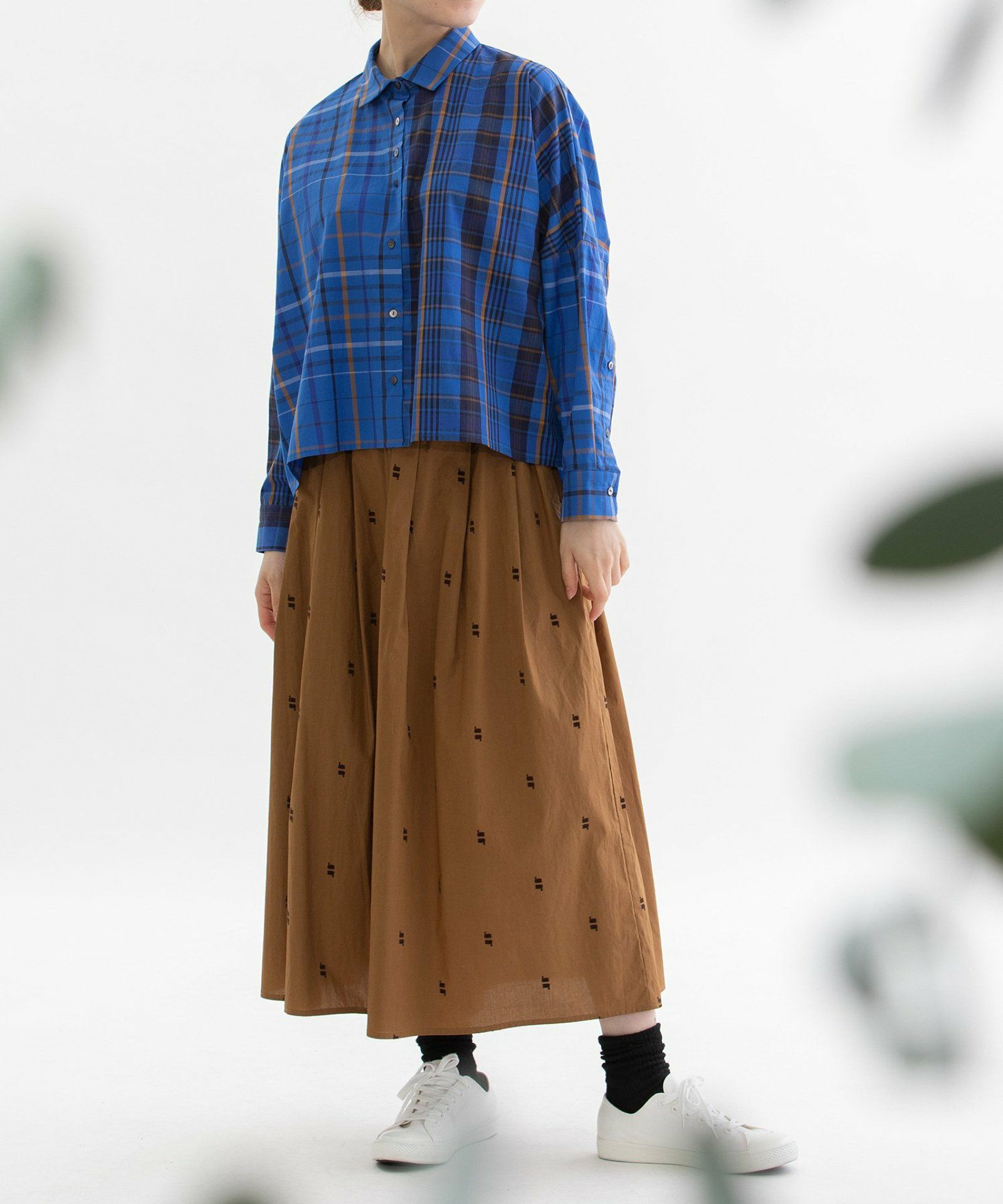 モデル身長：167cm