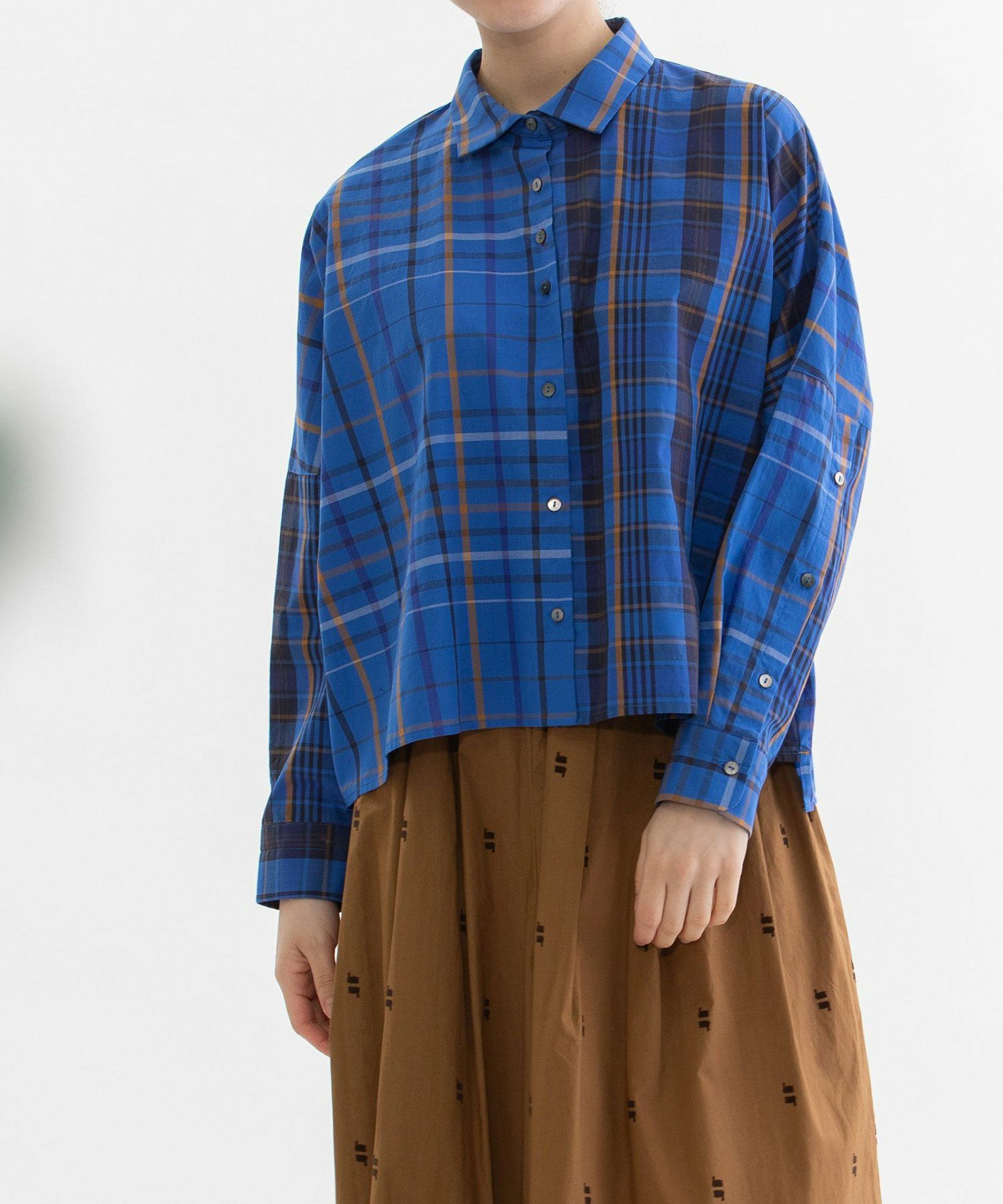 モデル身長：167cm