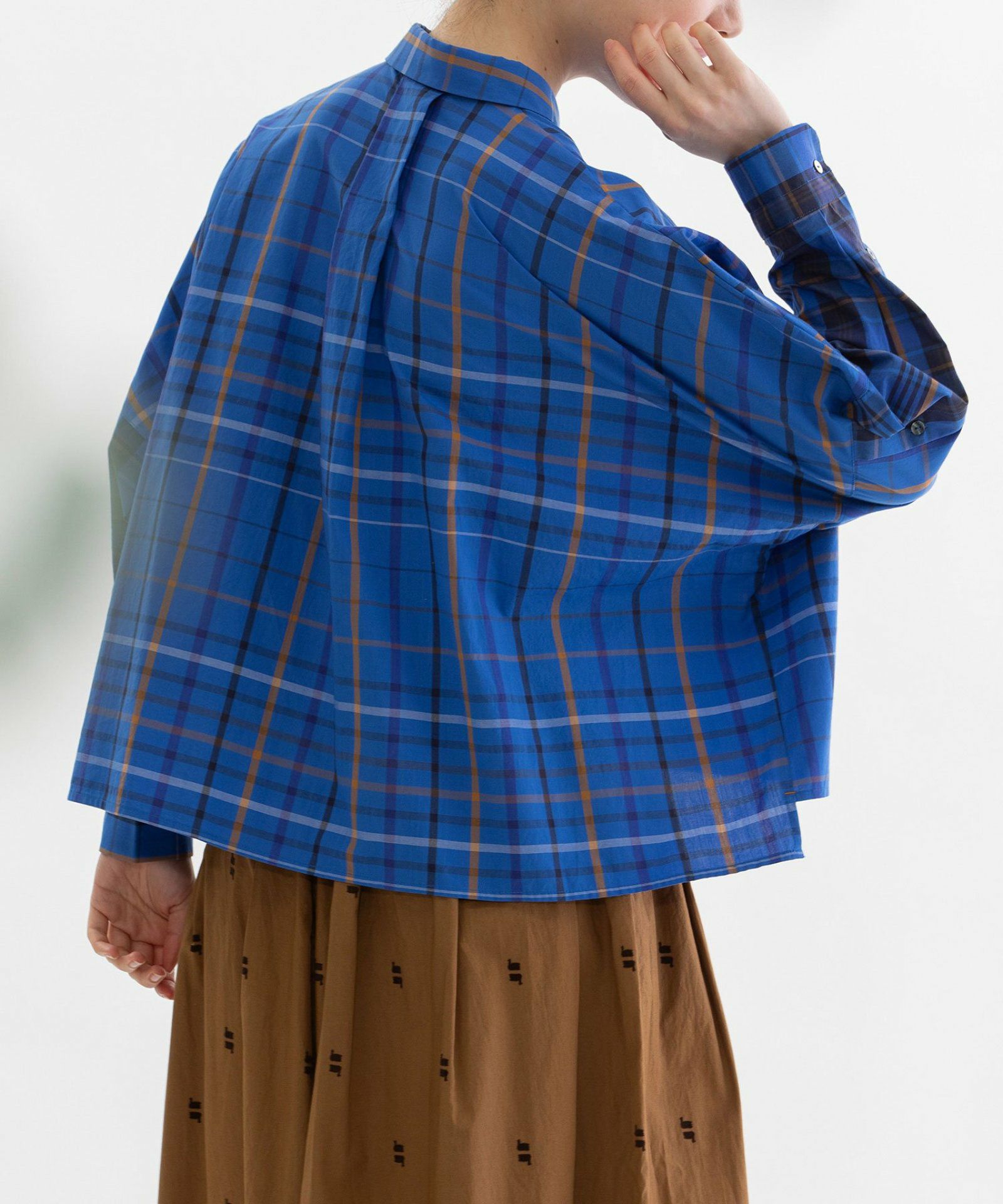 モデル身長：167cm