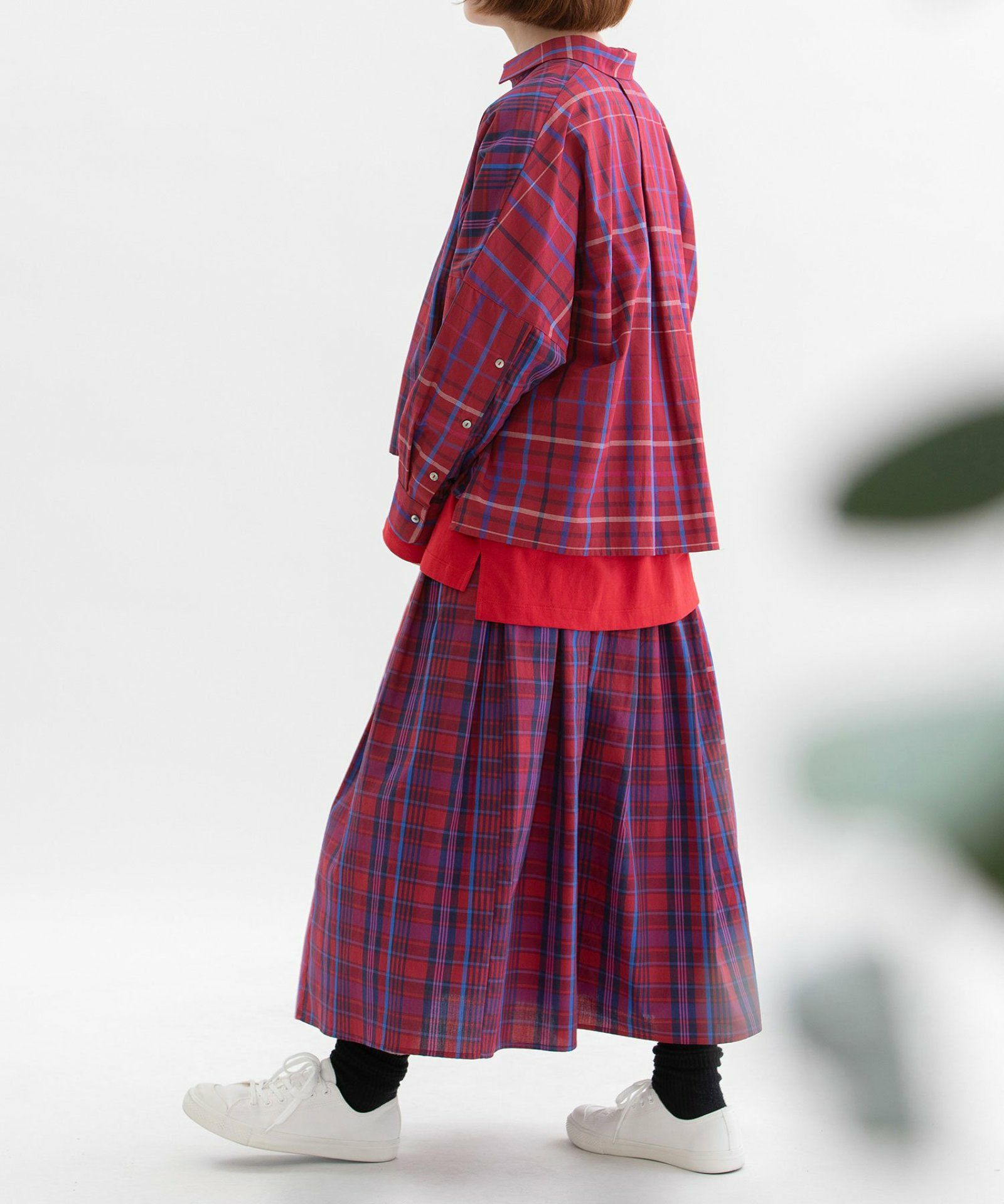 モデル身長：160cm