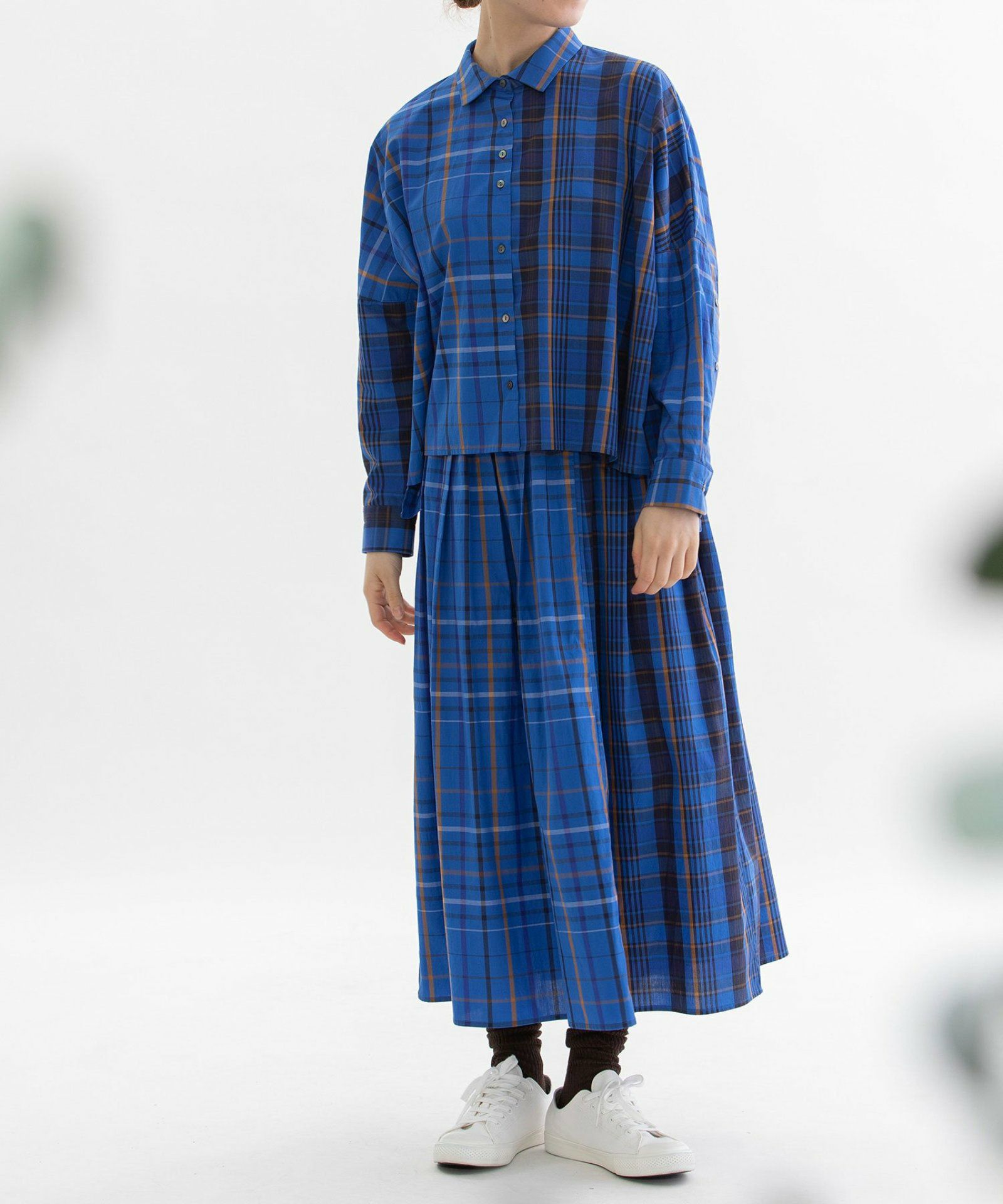 モデル身長：167cm