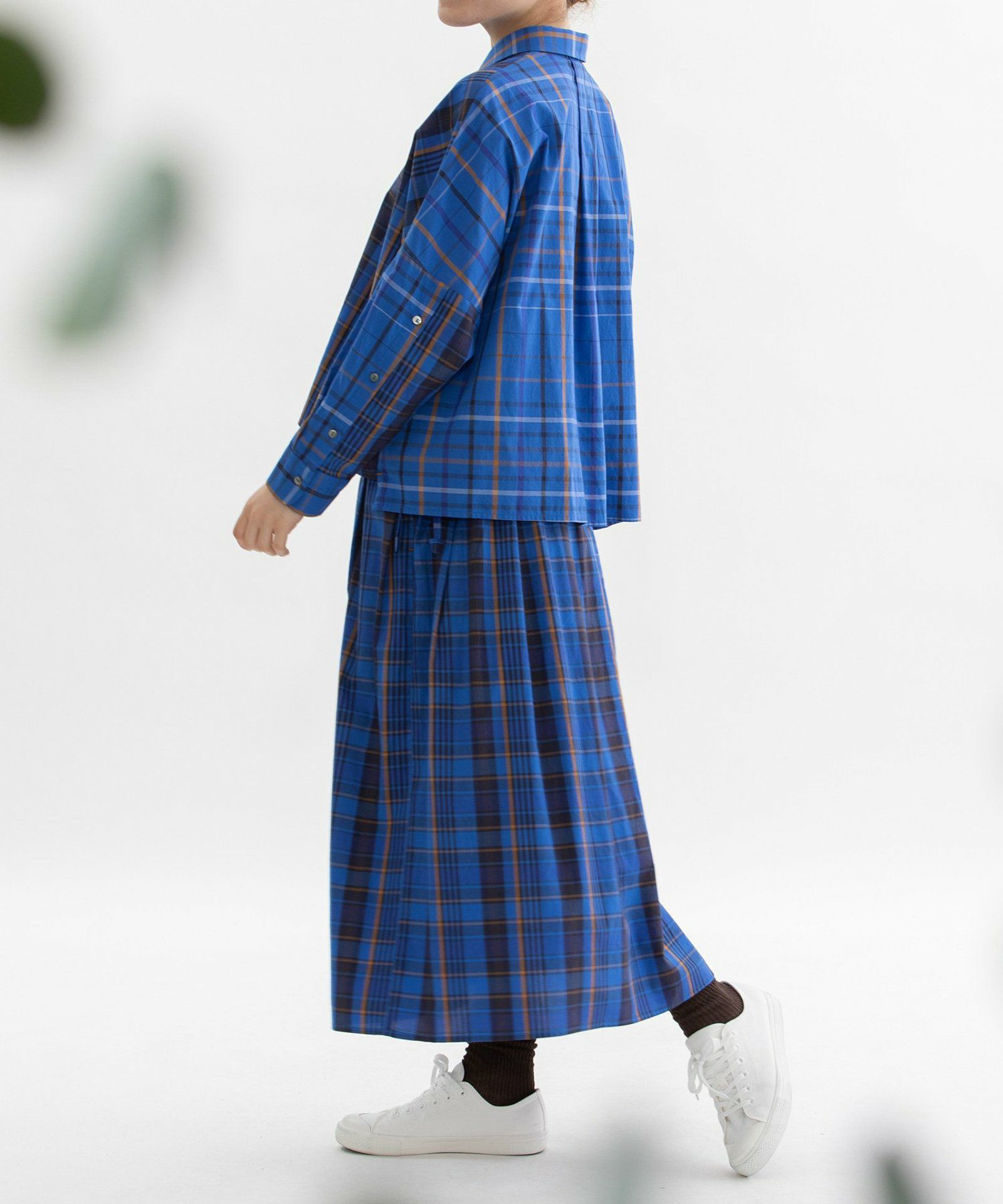 モデル身長：167cm