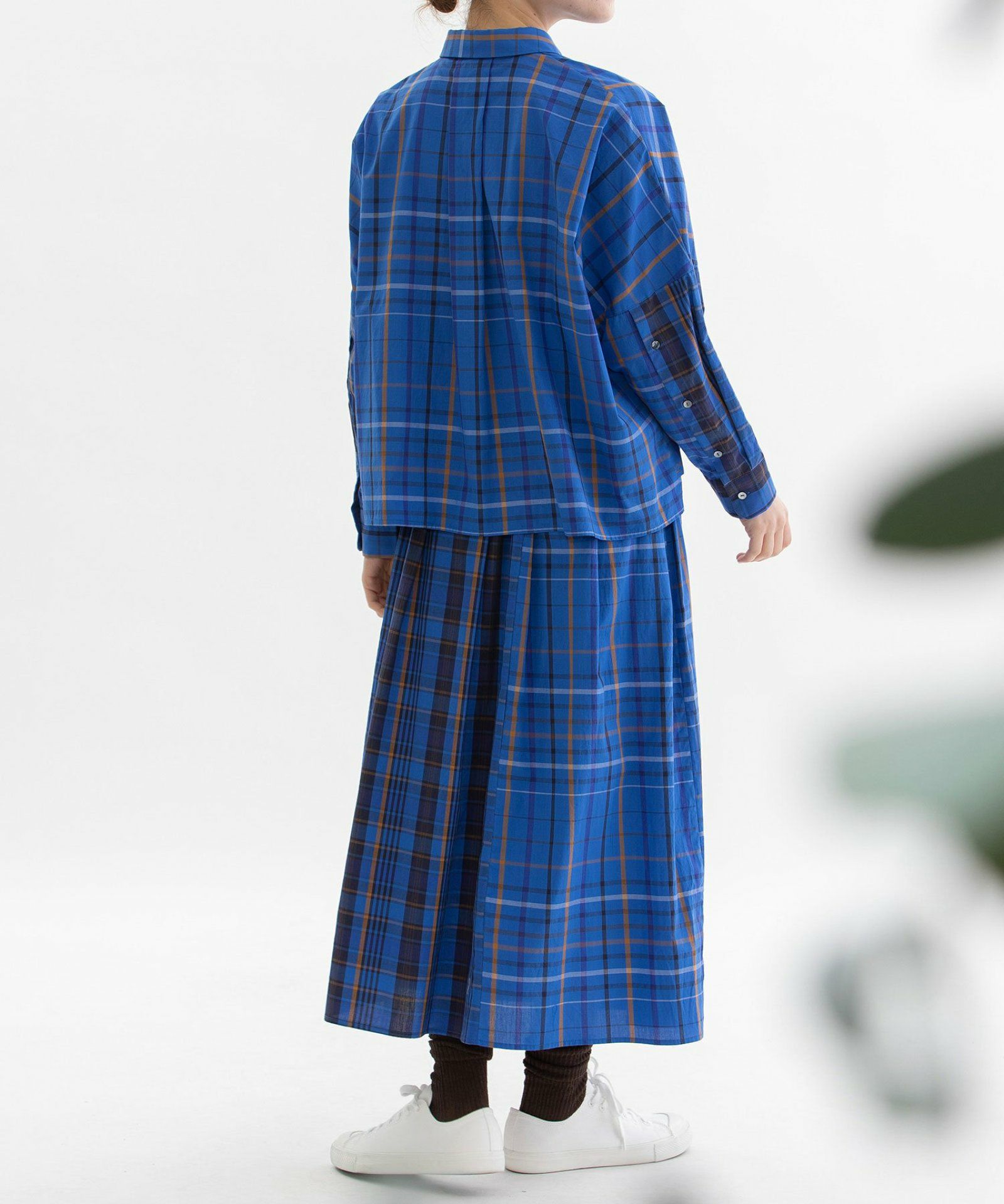 モデル身長：167cm