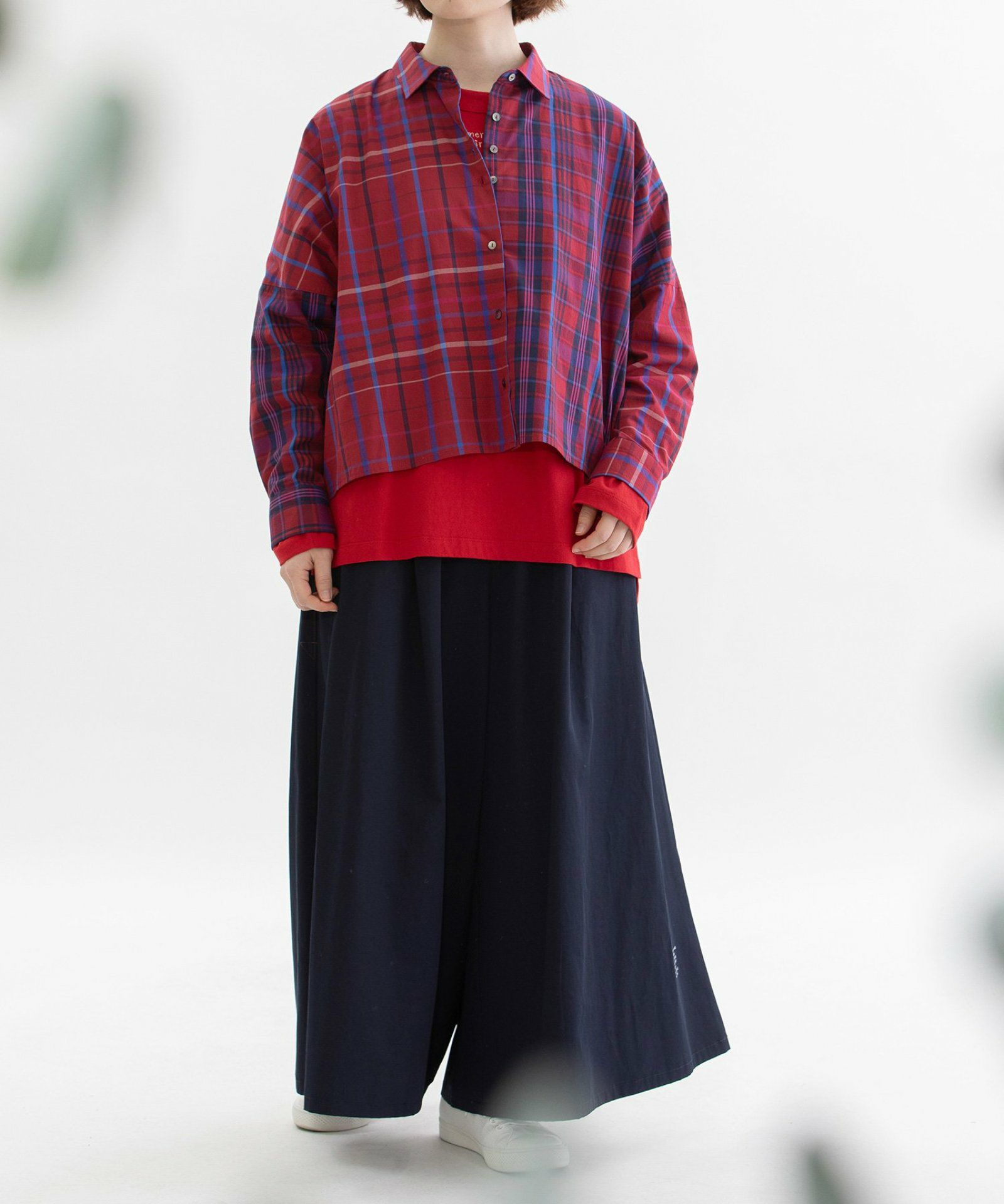 モデル身長：160cm