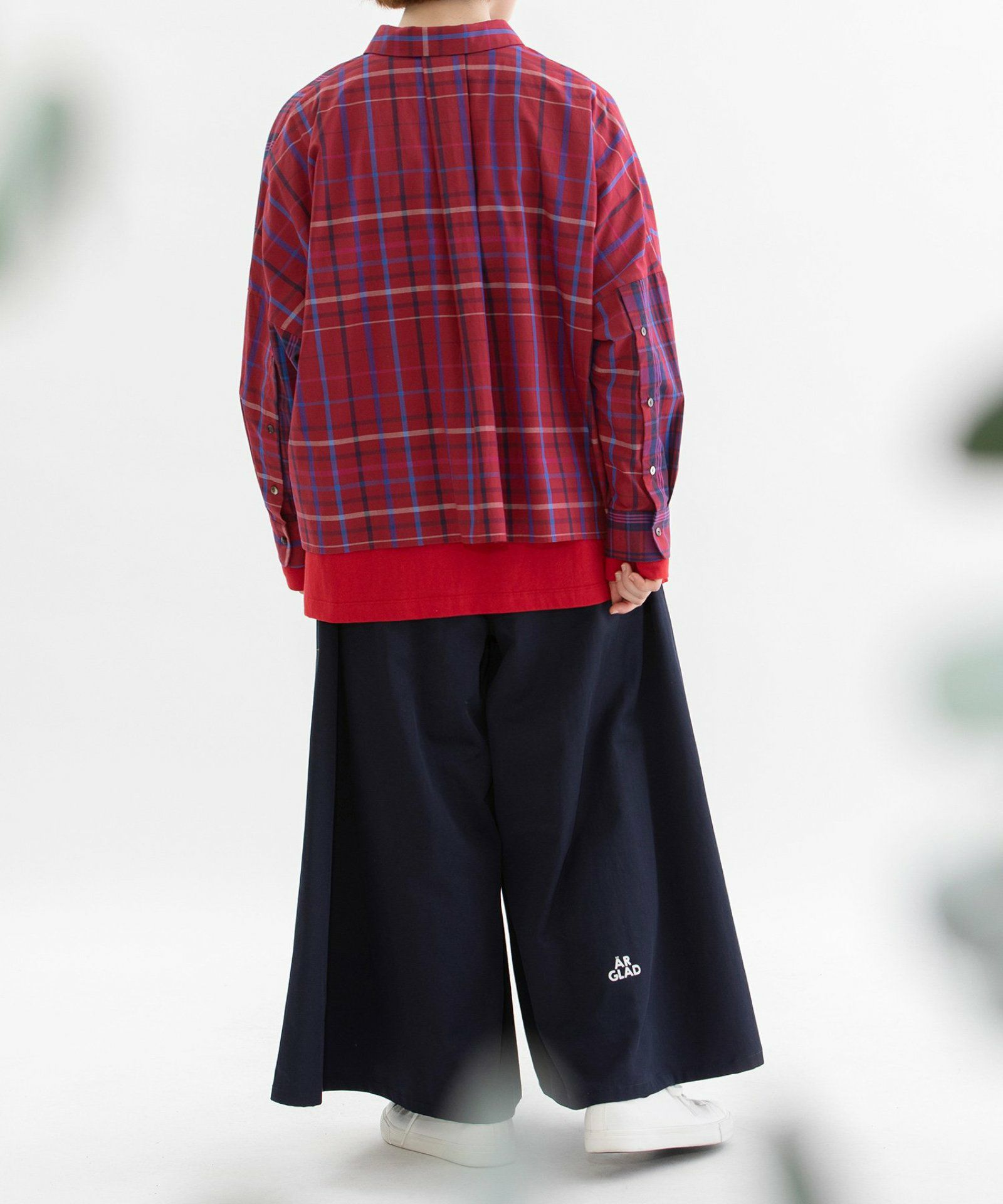 モデル身長：160cm