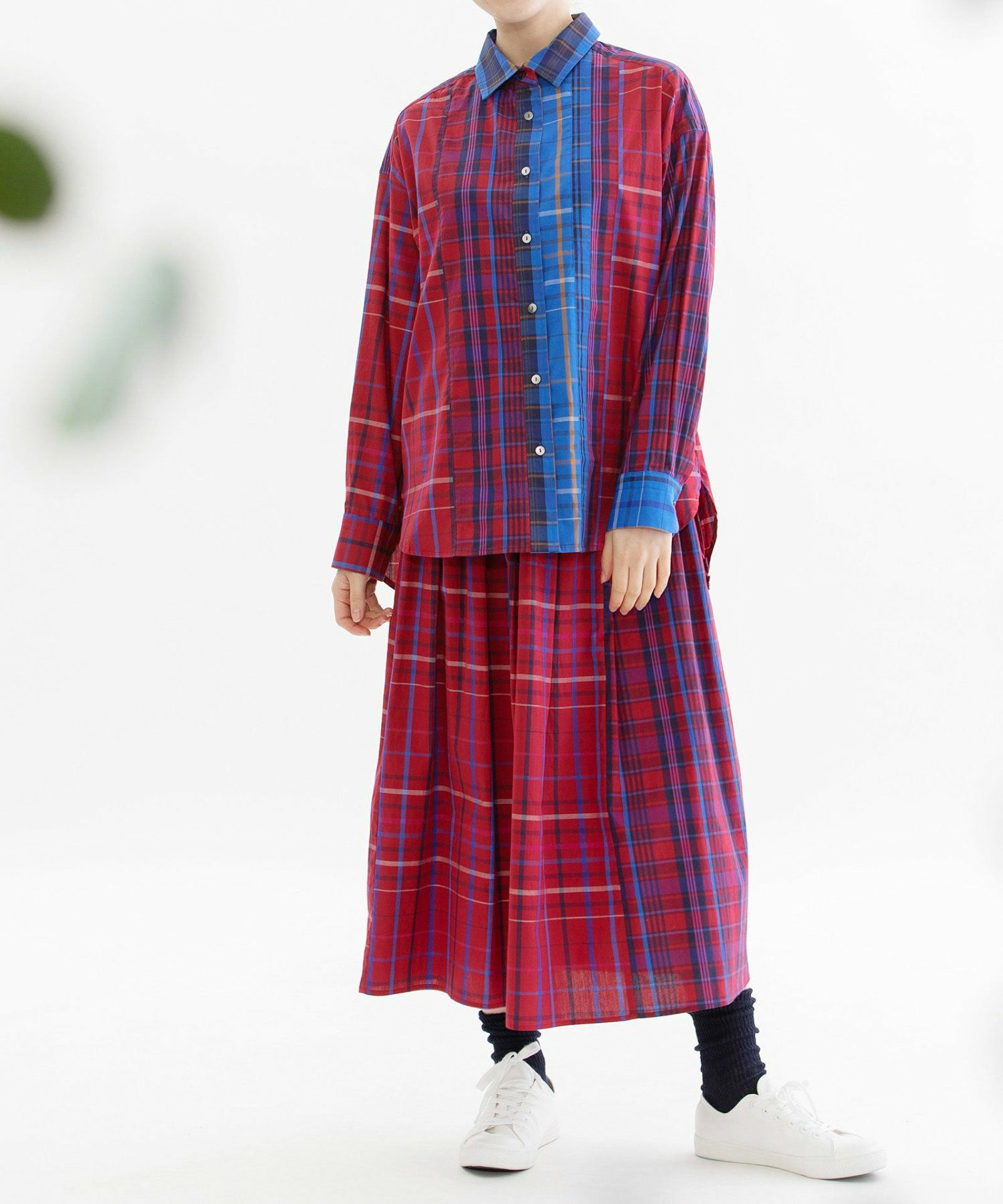 モデル身長：167cm