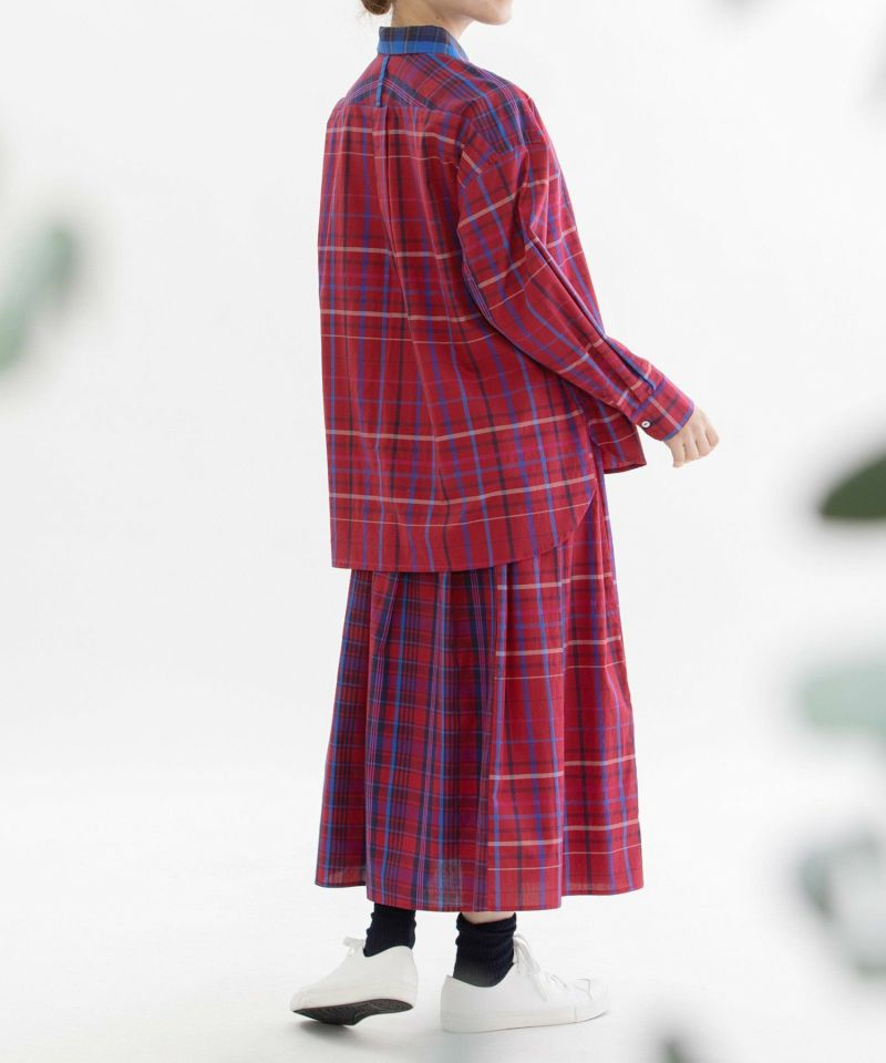 モデル身長：167cm