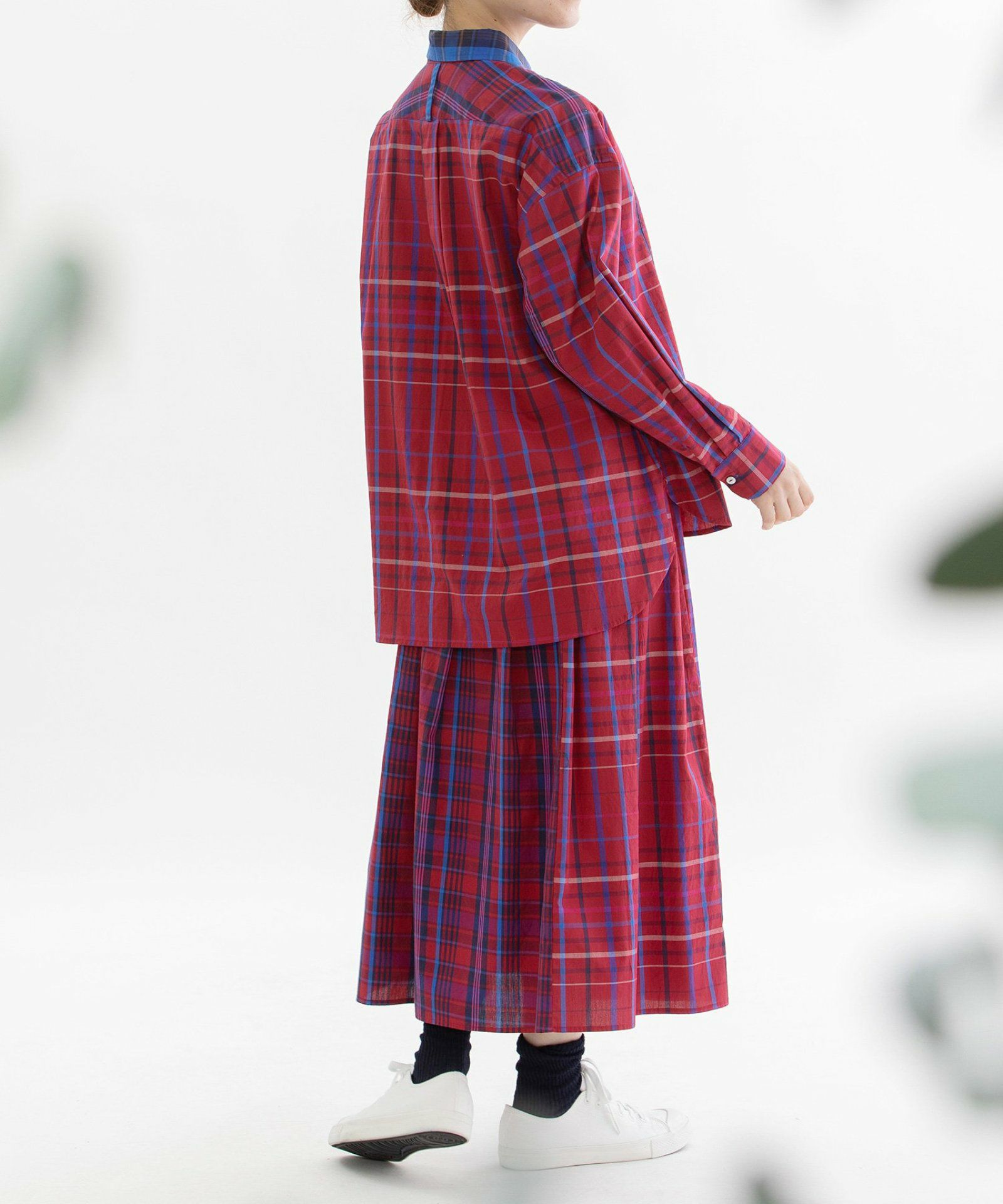 モデル身長：167cm