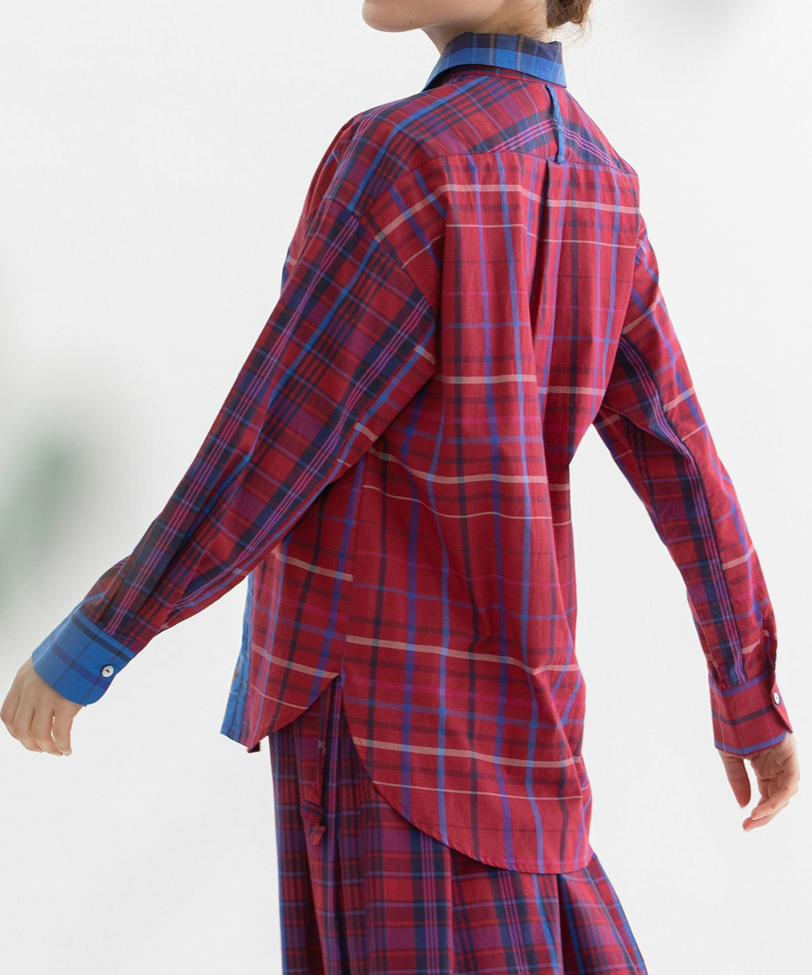 モデル身長：167cm