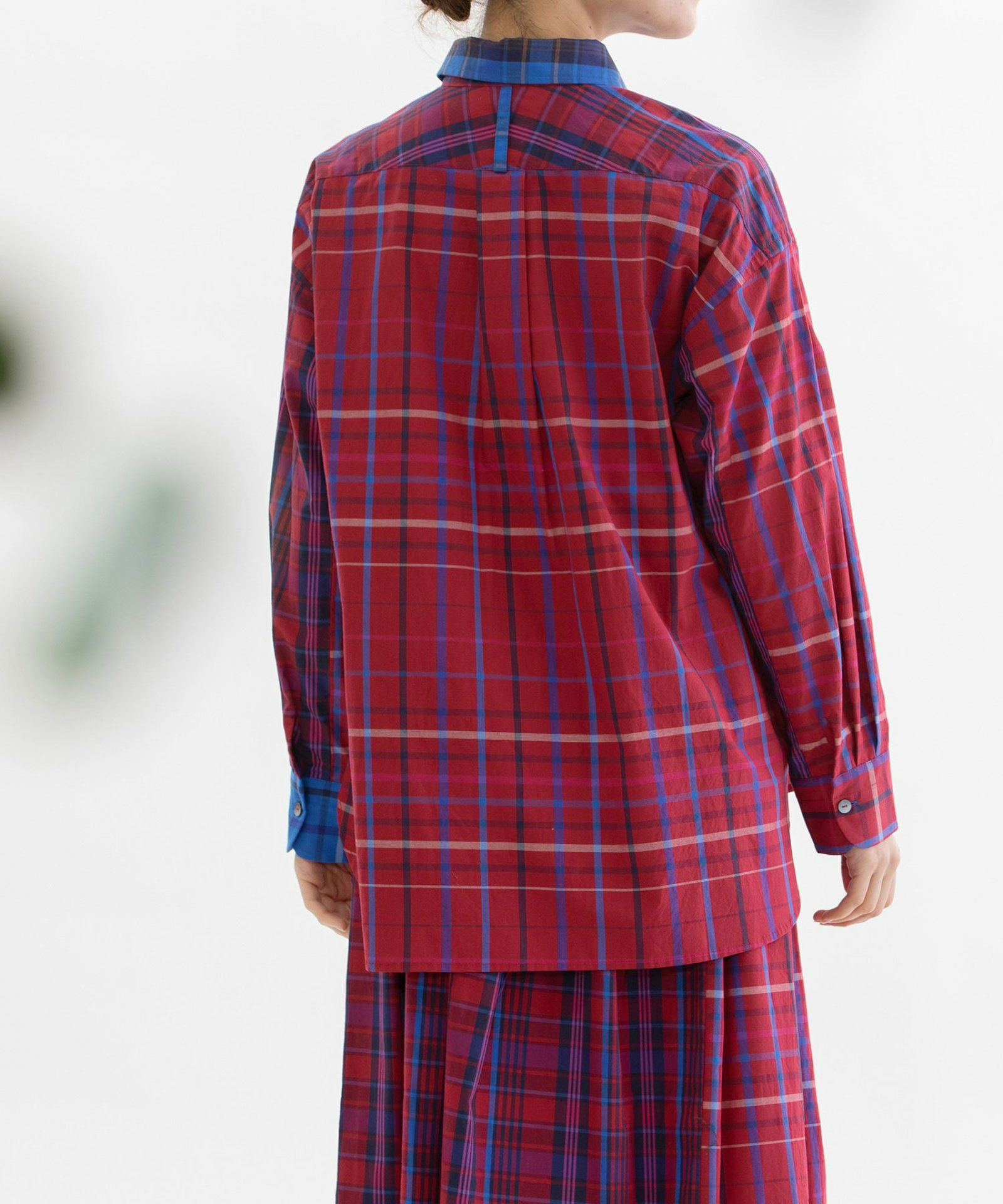 モデル身長：167cm